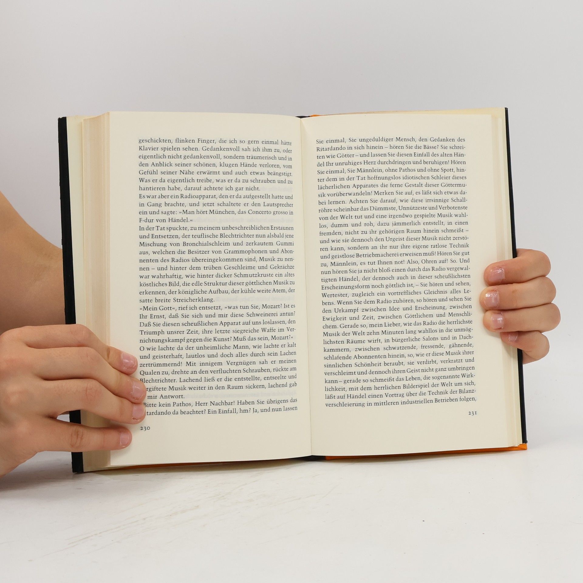 Hermann Hesse Der Steppenwolf
