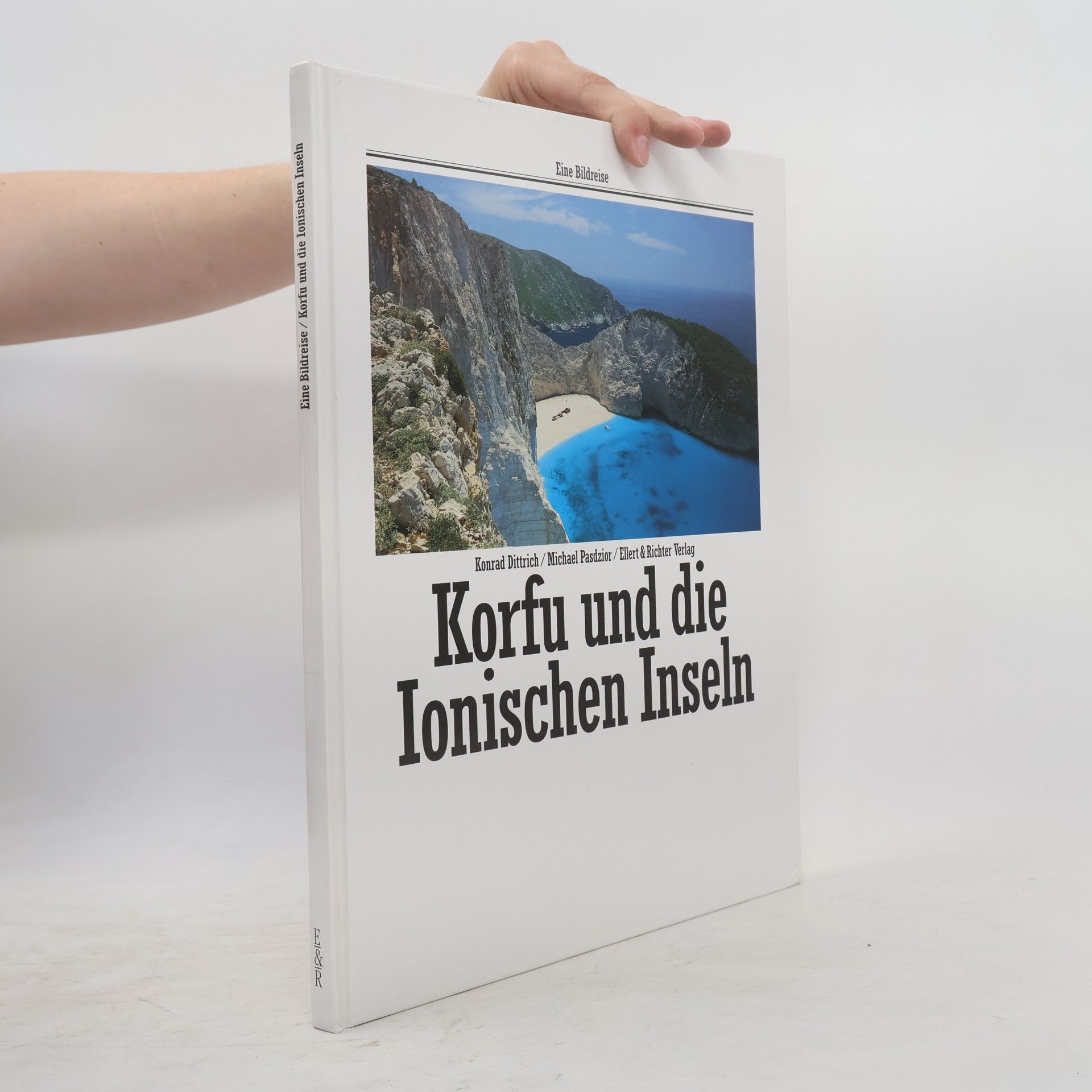 Korfu und die Ionischen Inseln