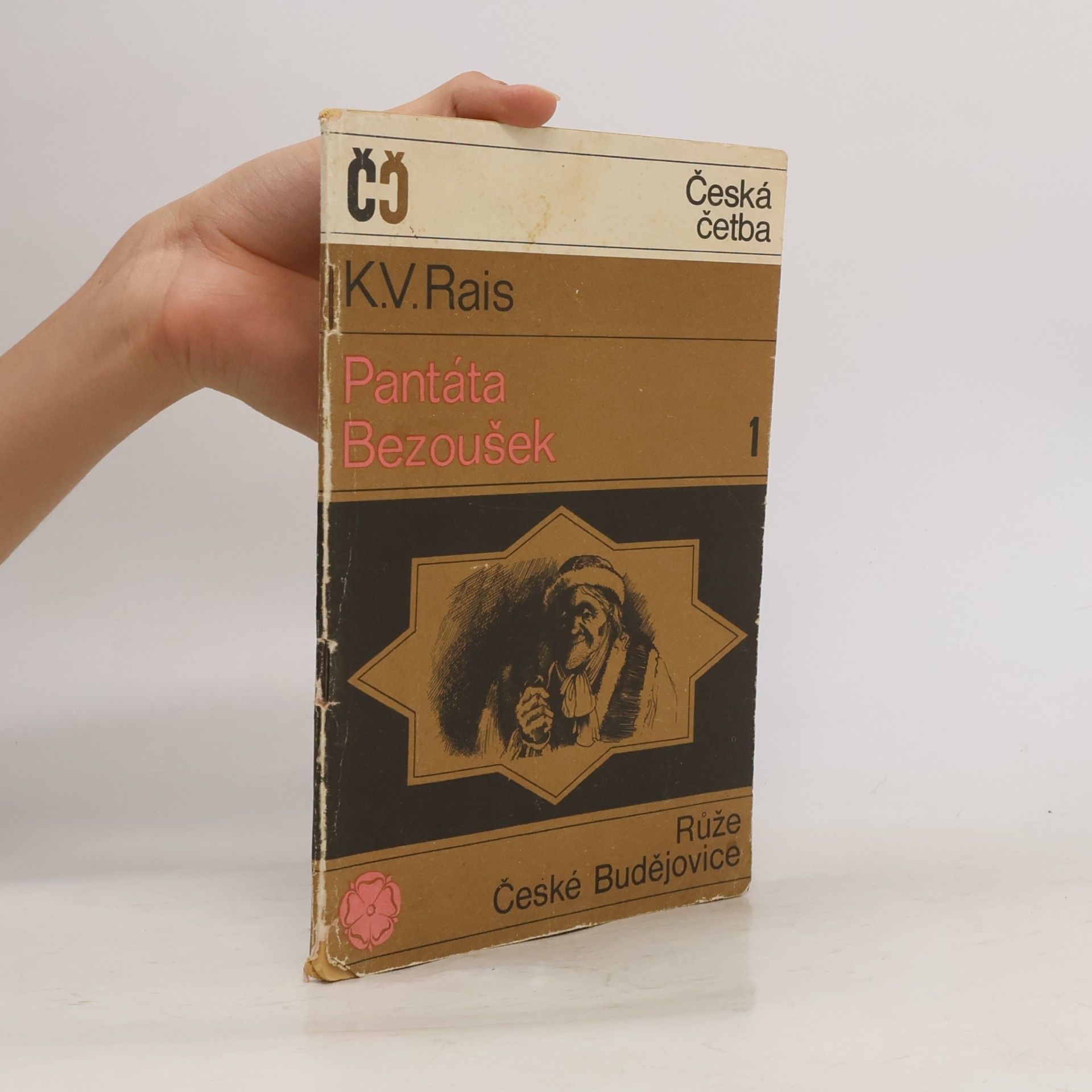Pantáta Bezoušek 1