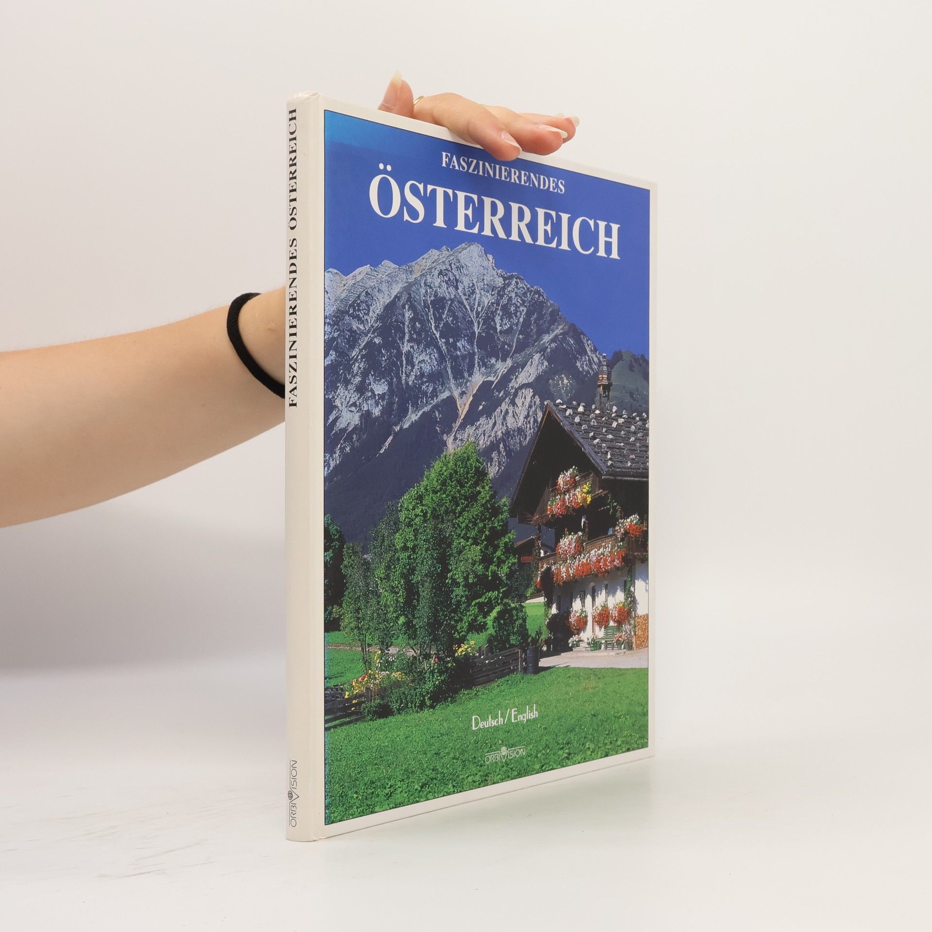 Christian Prager Faszinierendes Österreich