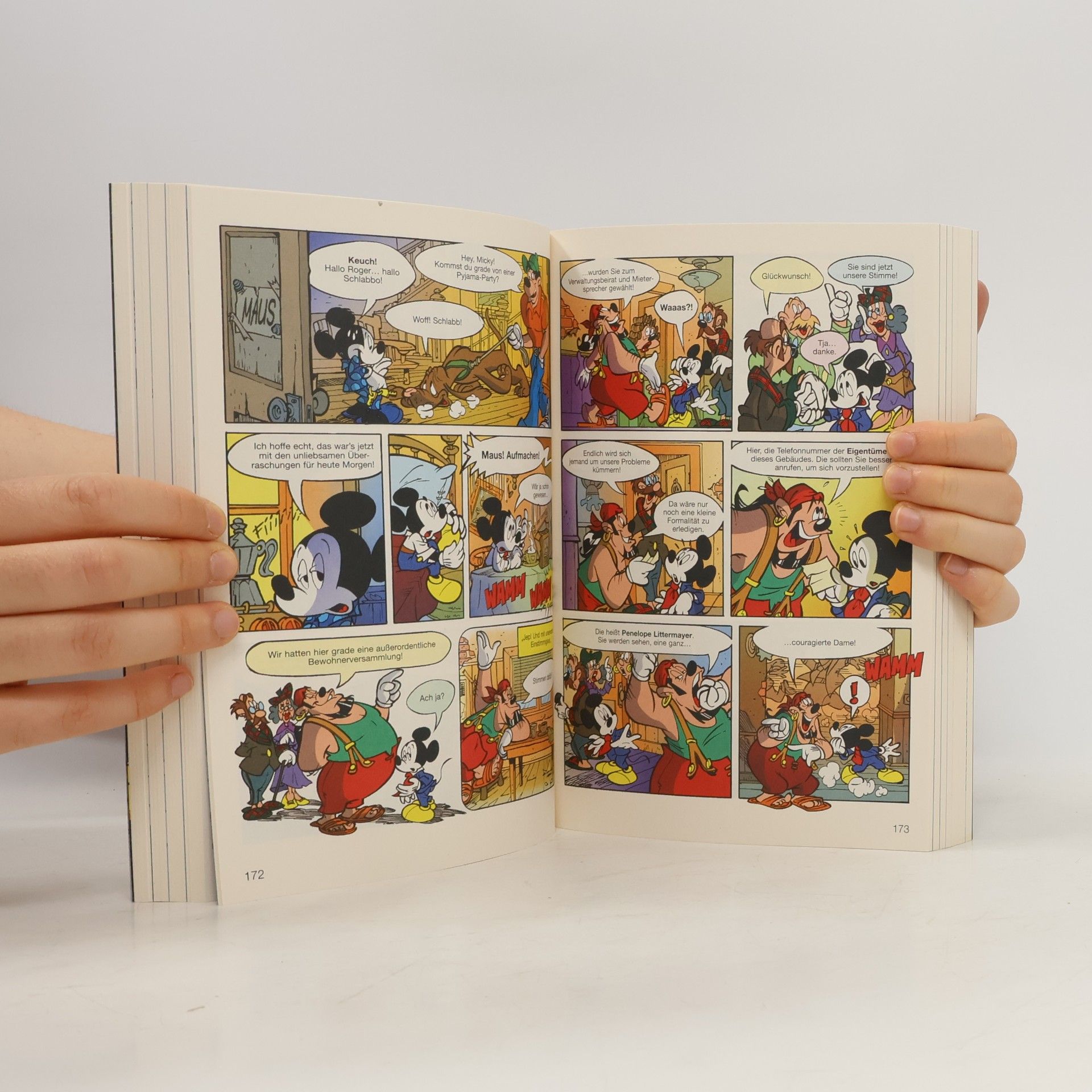 Walt Disney Lustiges Taschenbuch premium 26