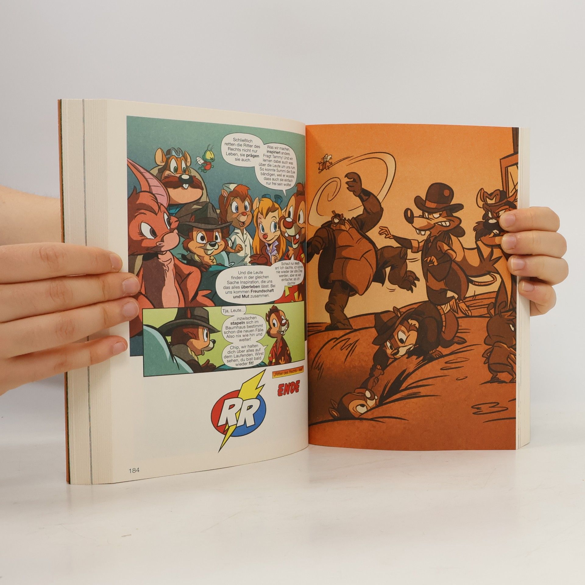 Walt Disney Lustiges Taschenbuch Premium 28