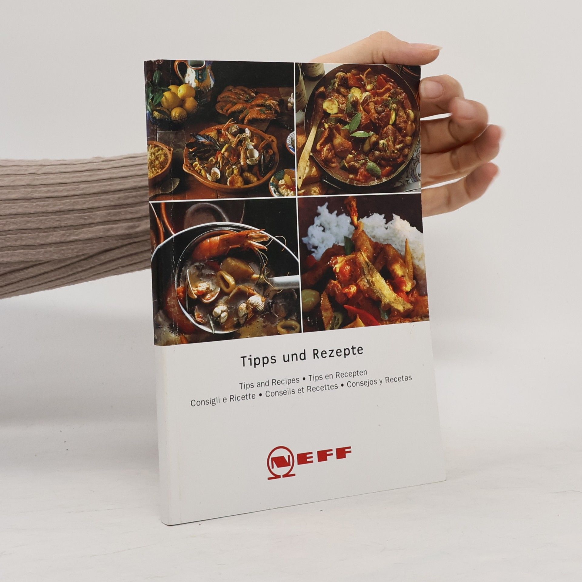 Autorenkollektiv Tipps und Rezepte