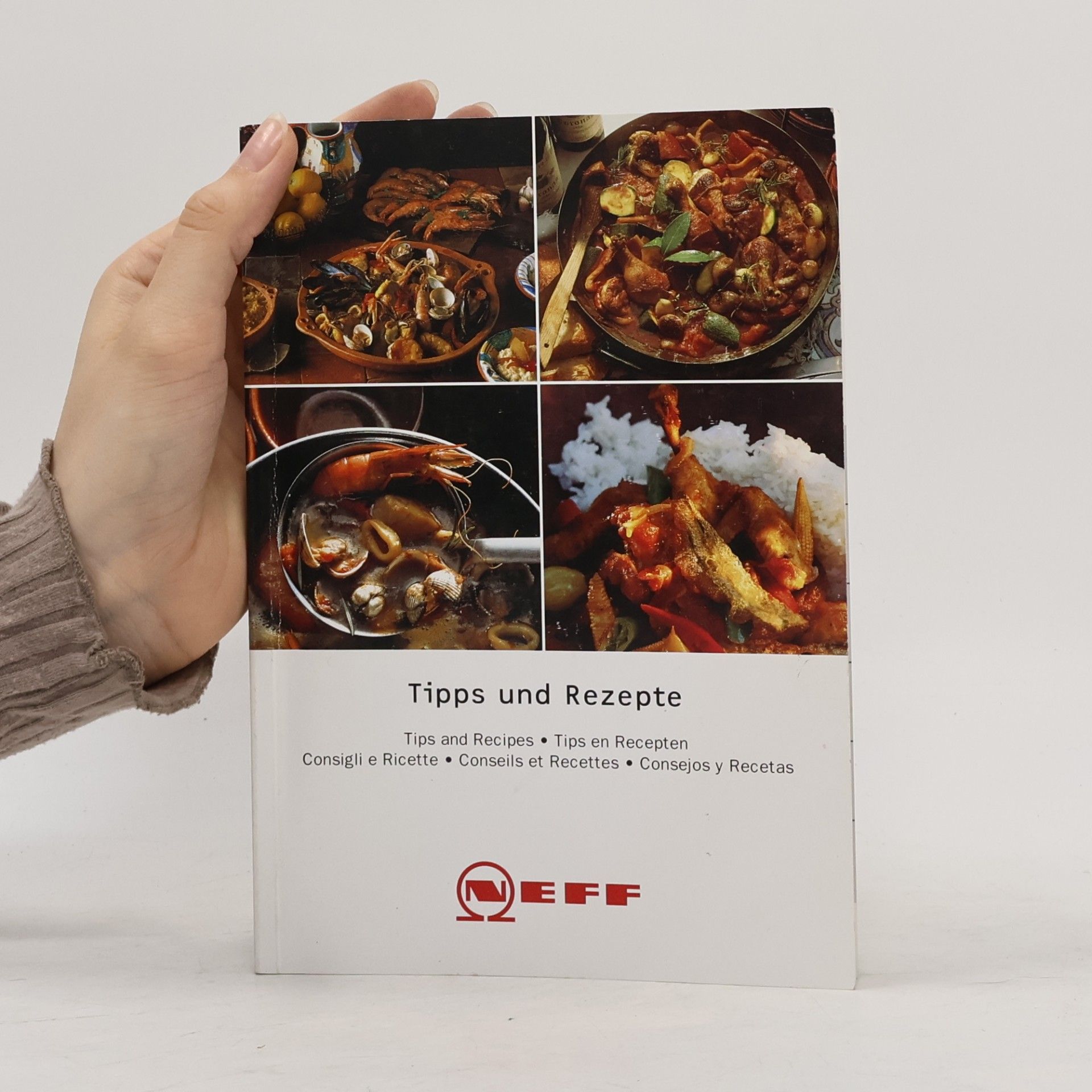 Autorenkollektiv Tipps und Rezepte