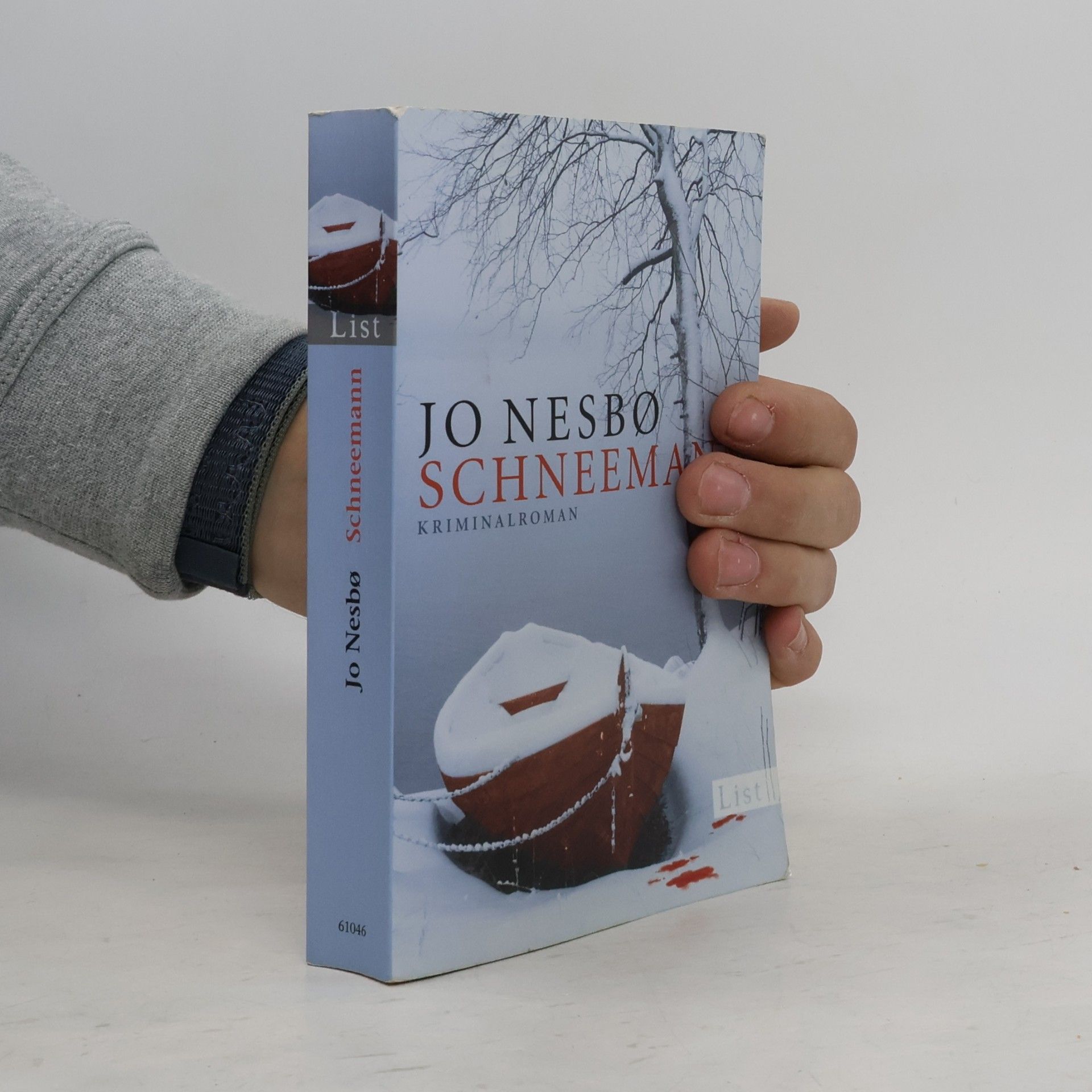 Schneemann