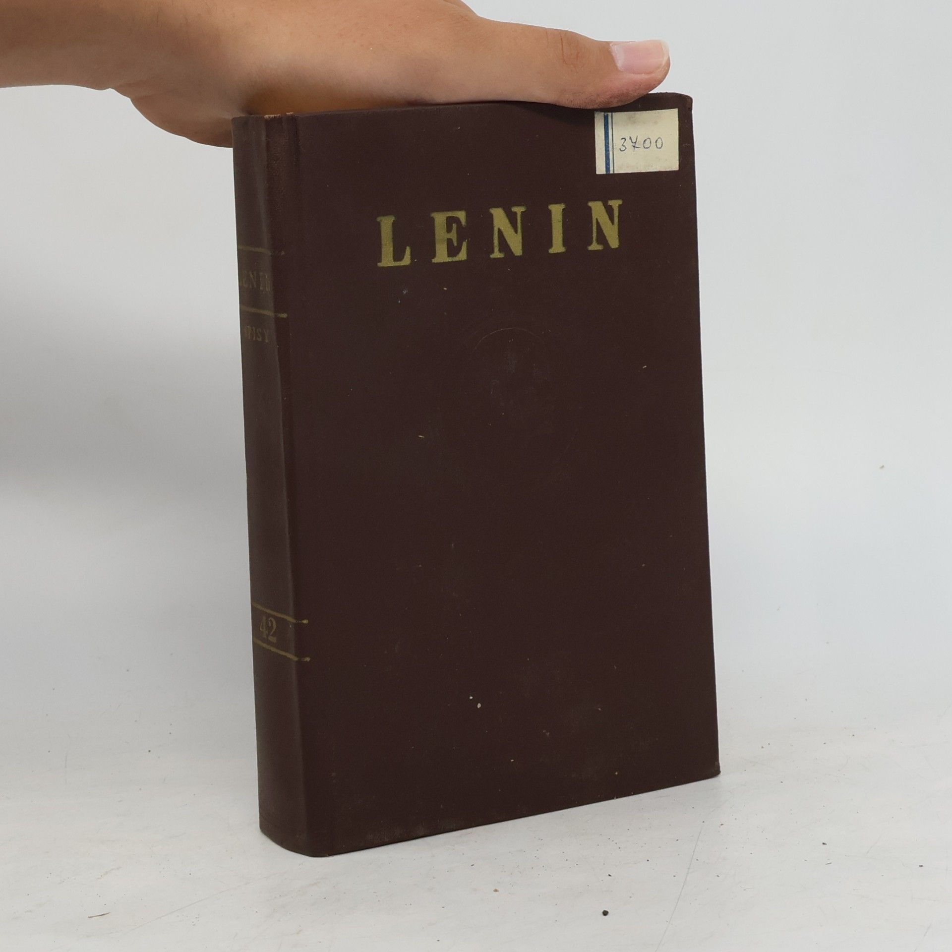 Vladimir Lenin Lenin 42