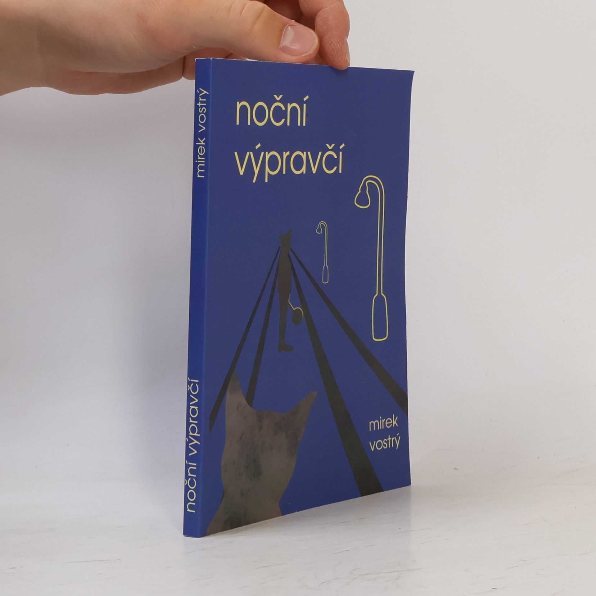 Noční výpravčí