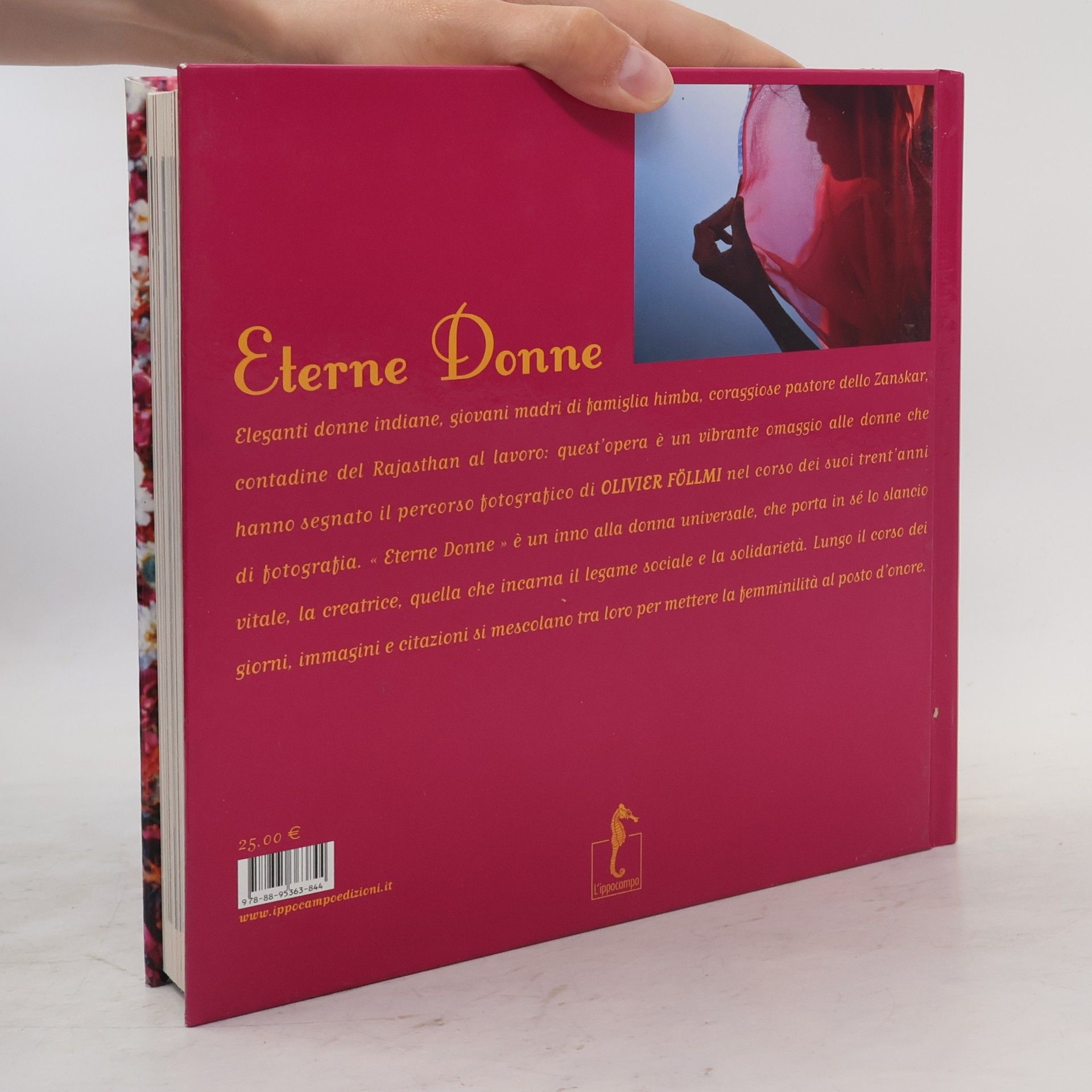 Danielle Föllmi Saggezze dell'umanità: Eterne donne. Ediz. illustrata