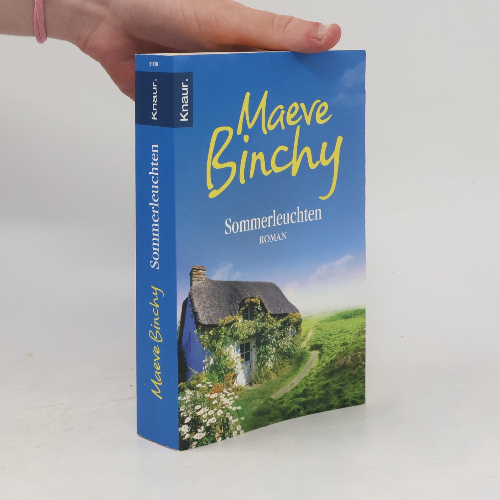 Maeve Binchy Sommerleuchten