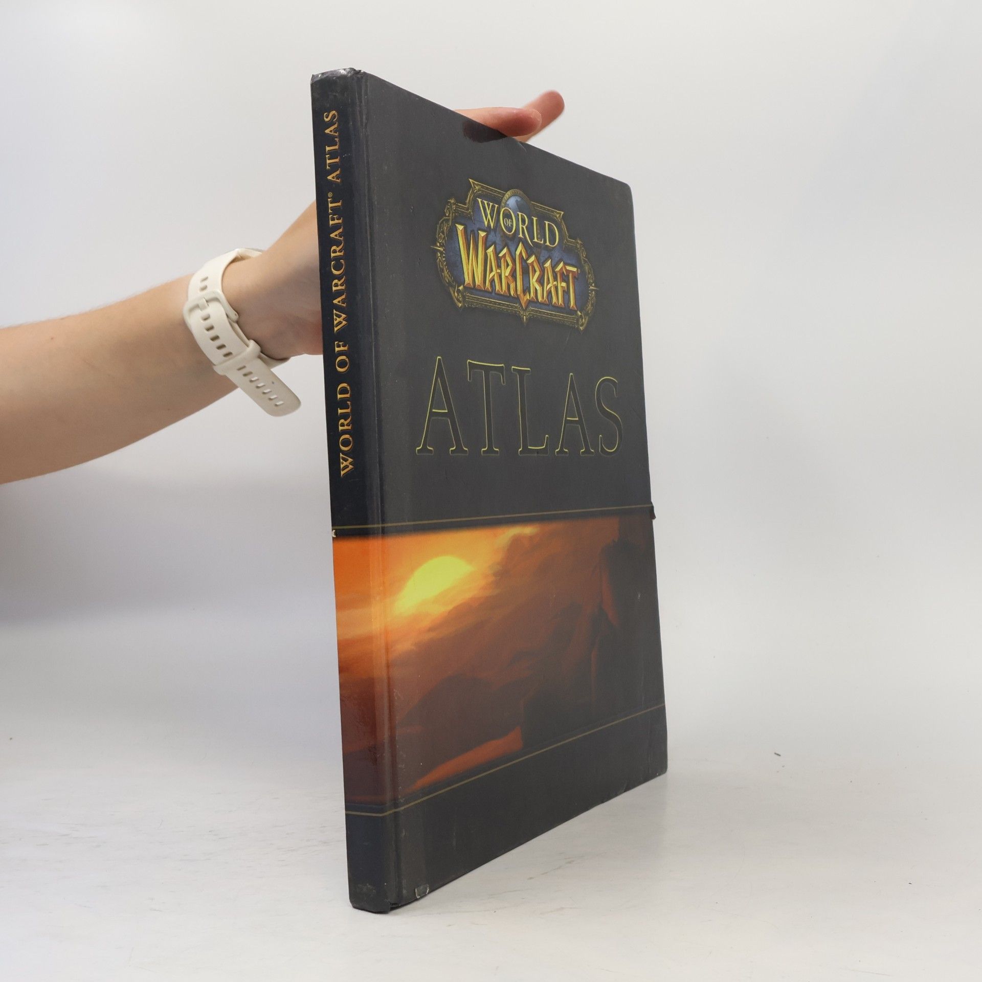 World of Warcraft Atlas