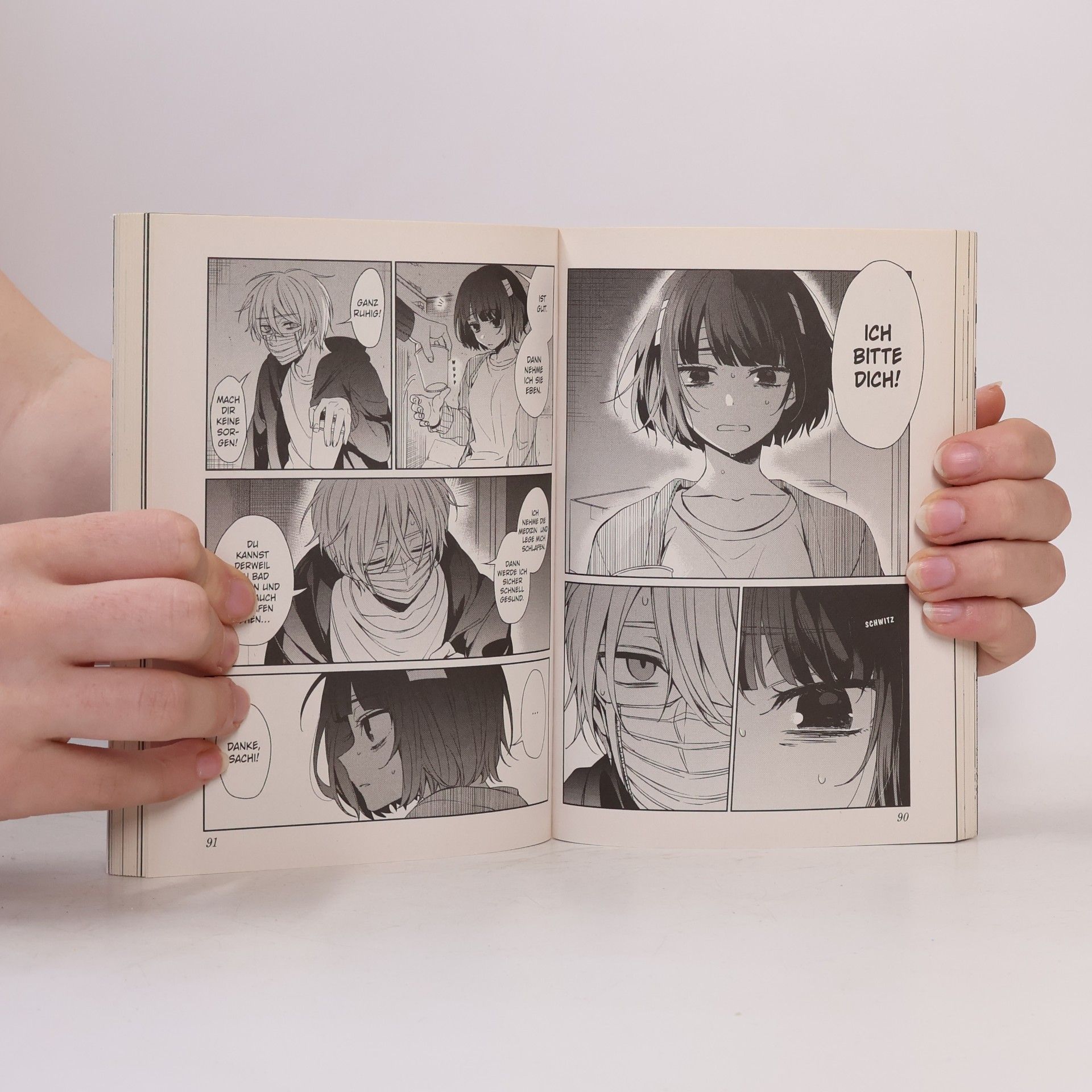 Hakuri Color of Happiness 06