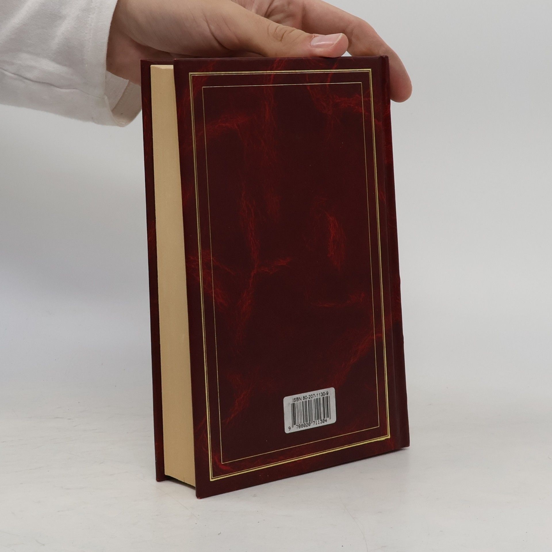 Alexandre Dumas starší Hrabě Monte Cristo /2
