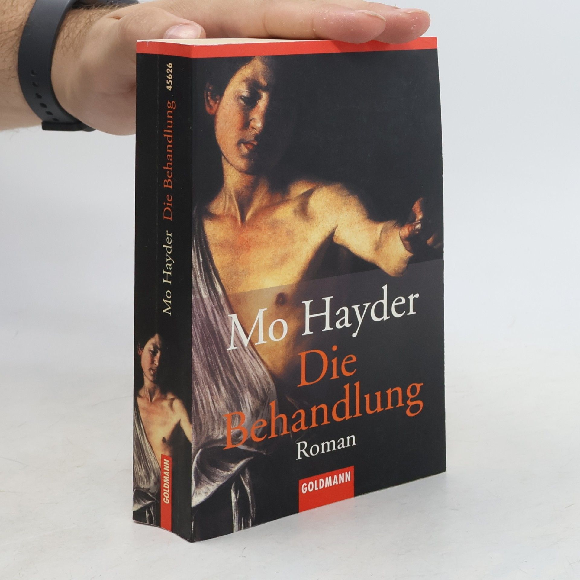 Die Behandlung