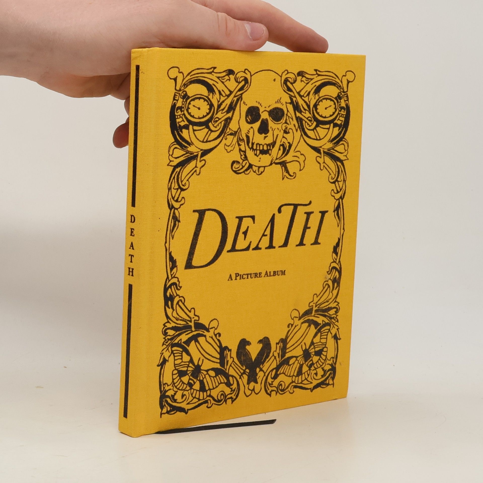 Wellcome Collection Staff Death