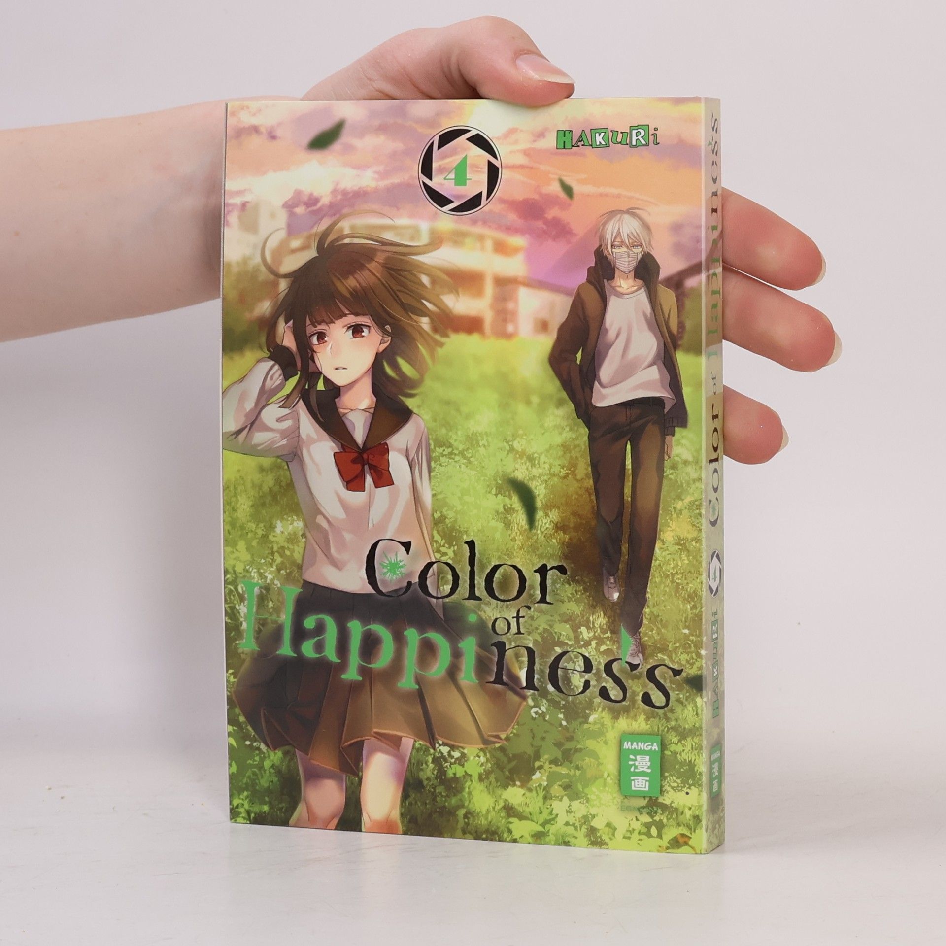 Color of Happiness 04