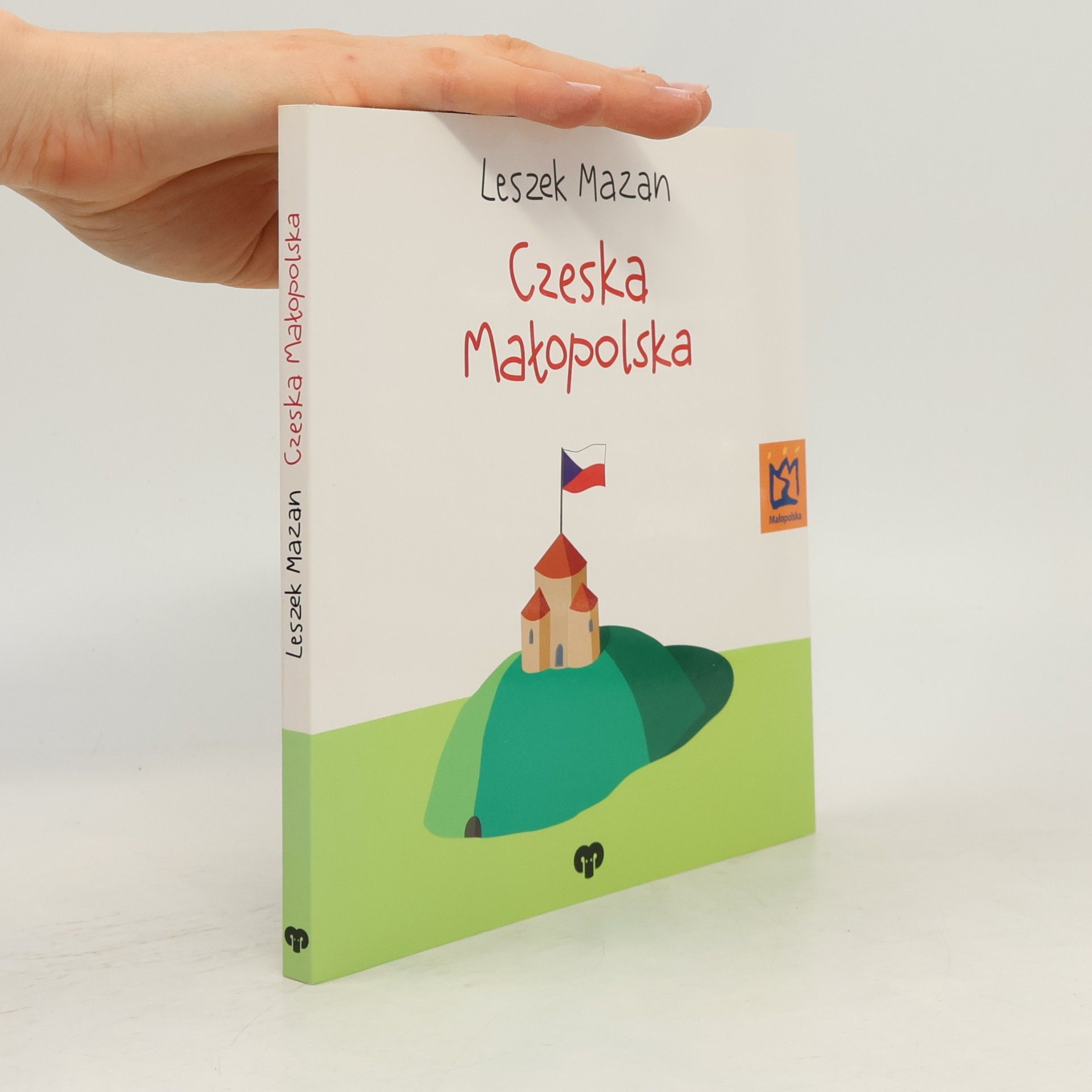 Czeska Małopolska