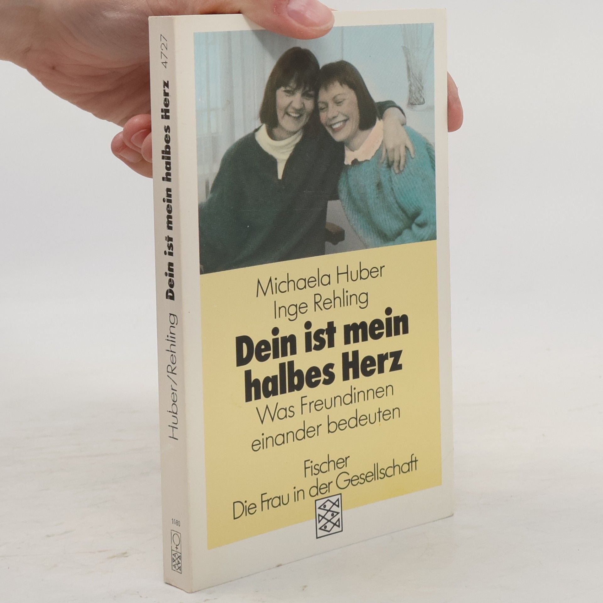 Dein ist mein halbes Herz