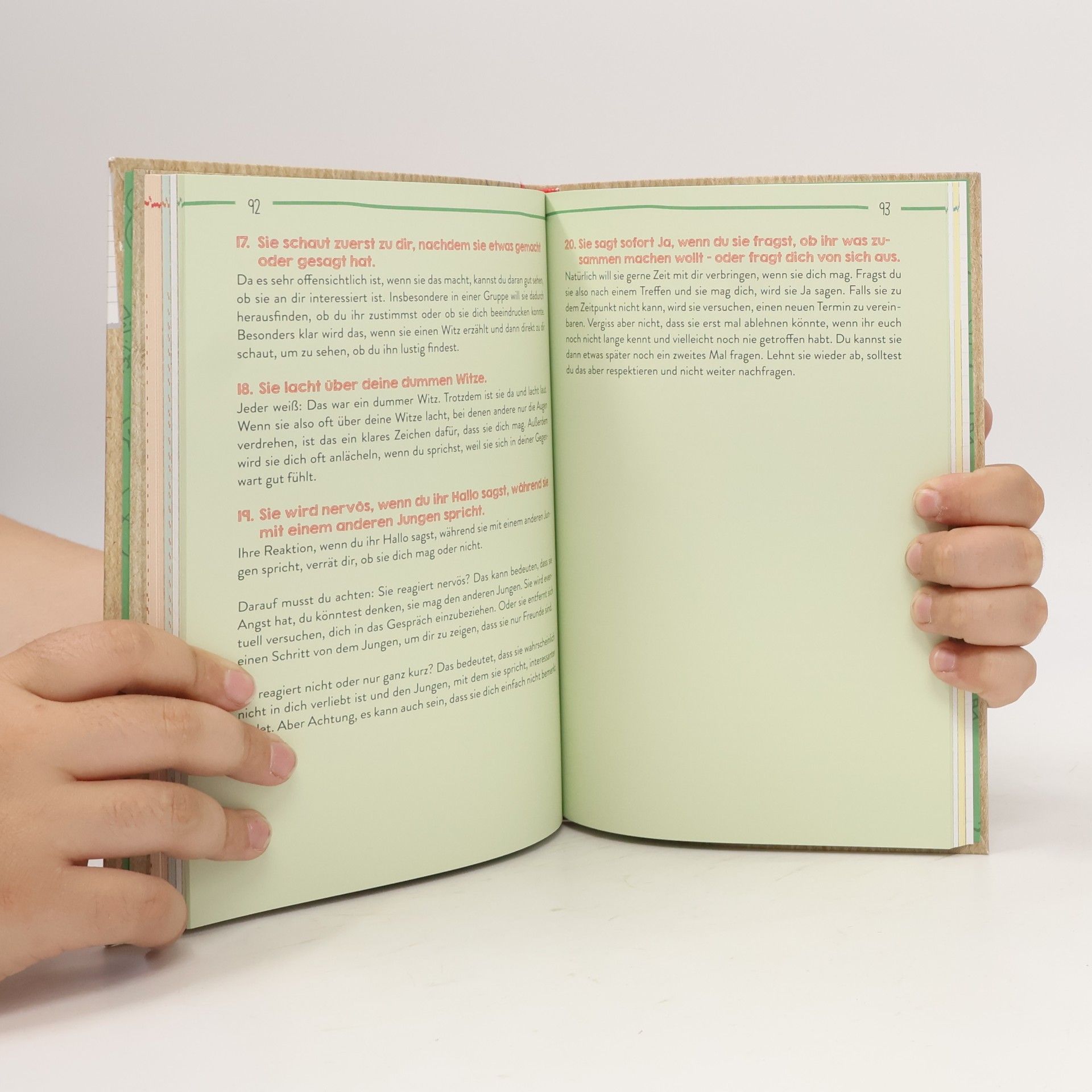 Cedi Solms Junge, das musst du wissen. Das ultimative Buch für Jungs ab 12 Jahren – Mit Life Hacks, Rätseln und Challenges