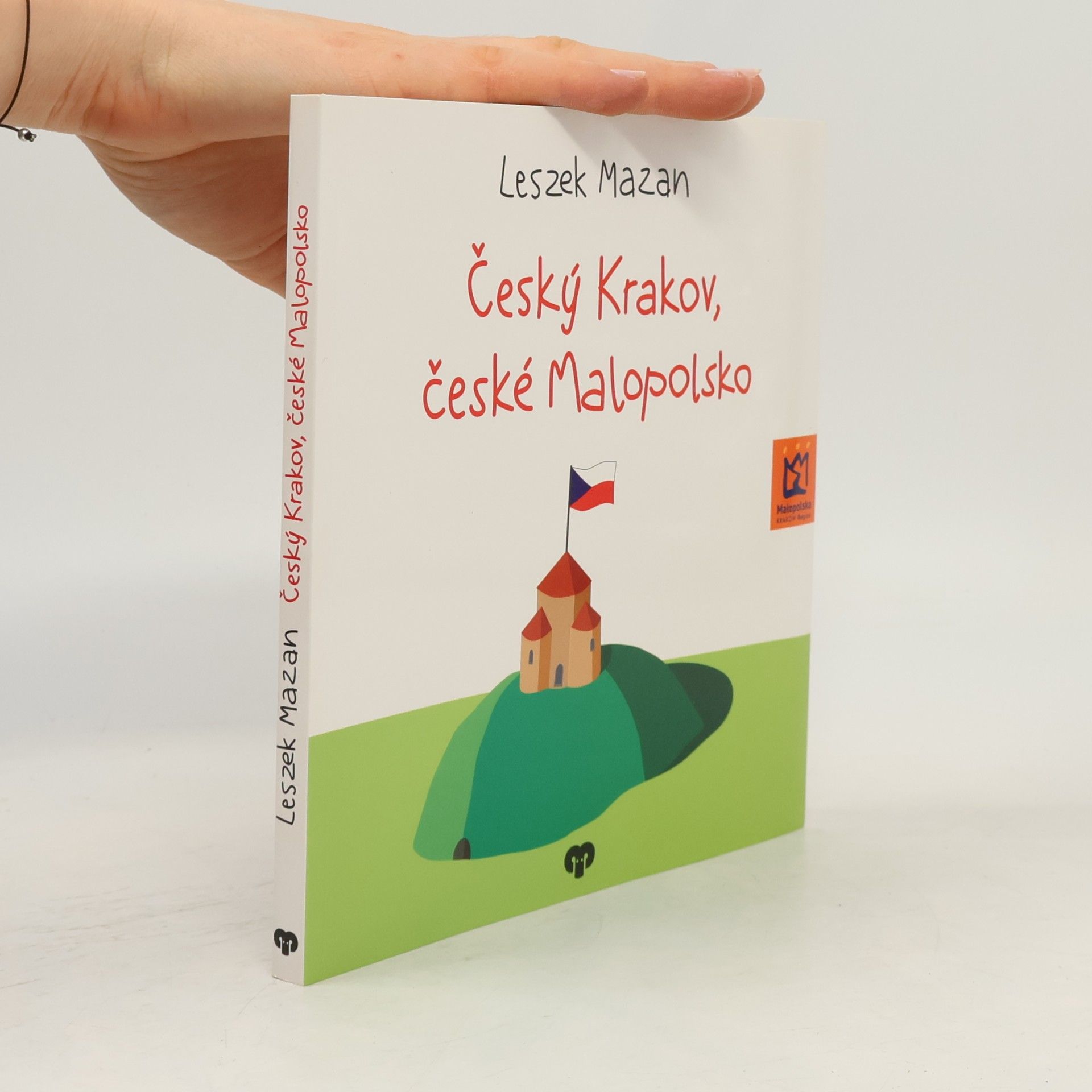 Český Krakov, české Malopolsko