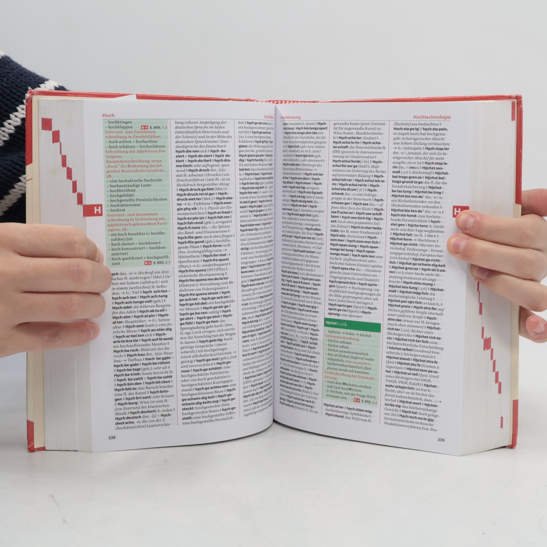 Otto Back Österreichisches Wörterbuch