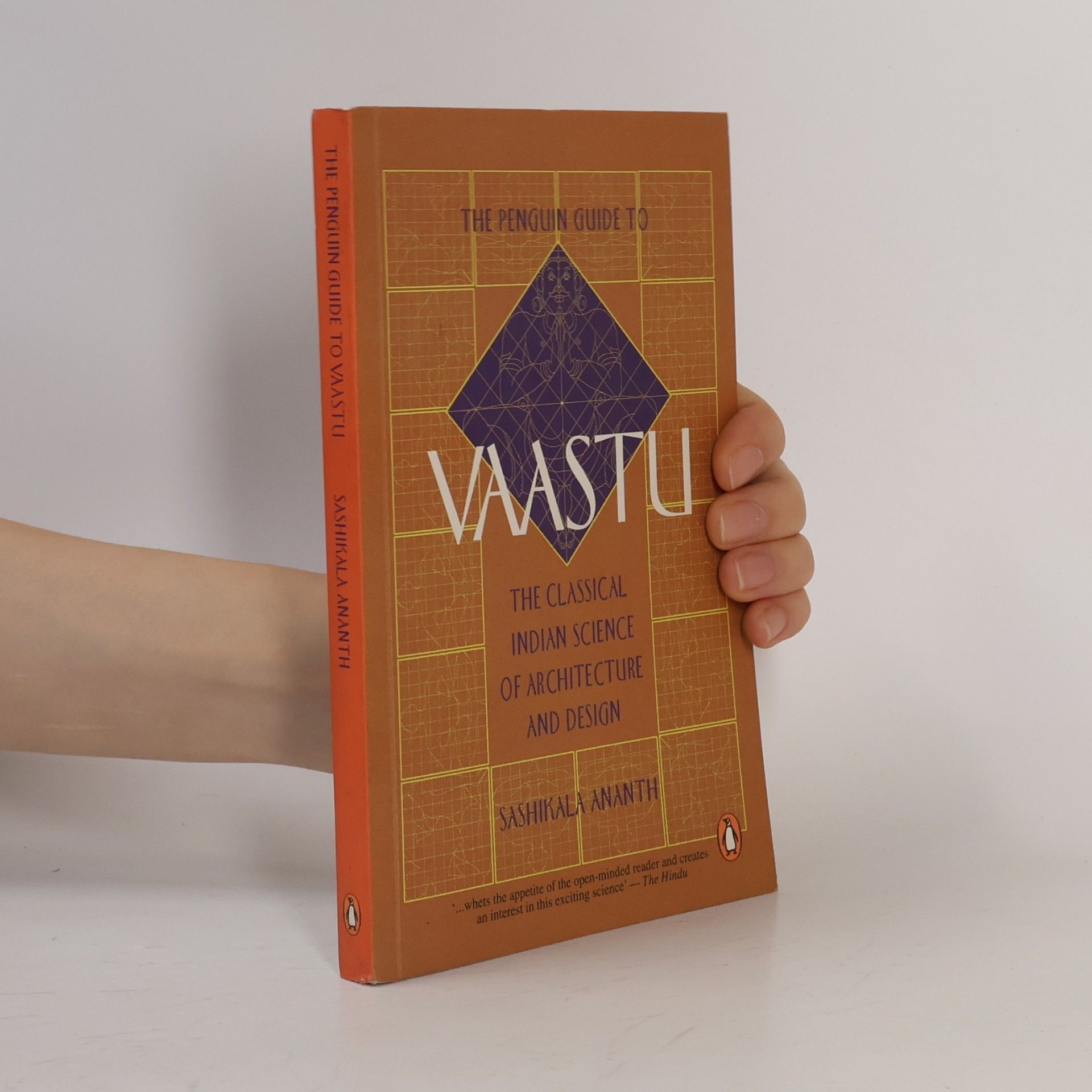 Sashikala Ananth The Penguin Guide to Vaastu