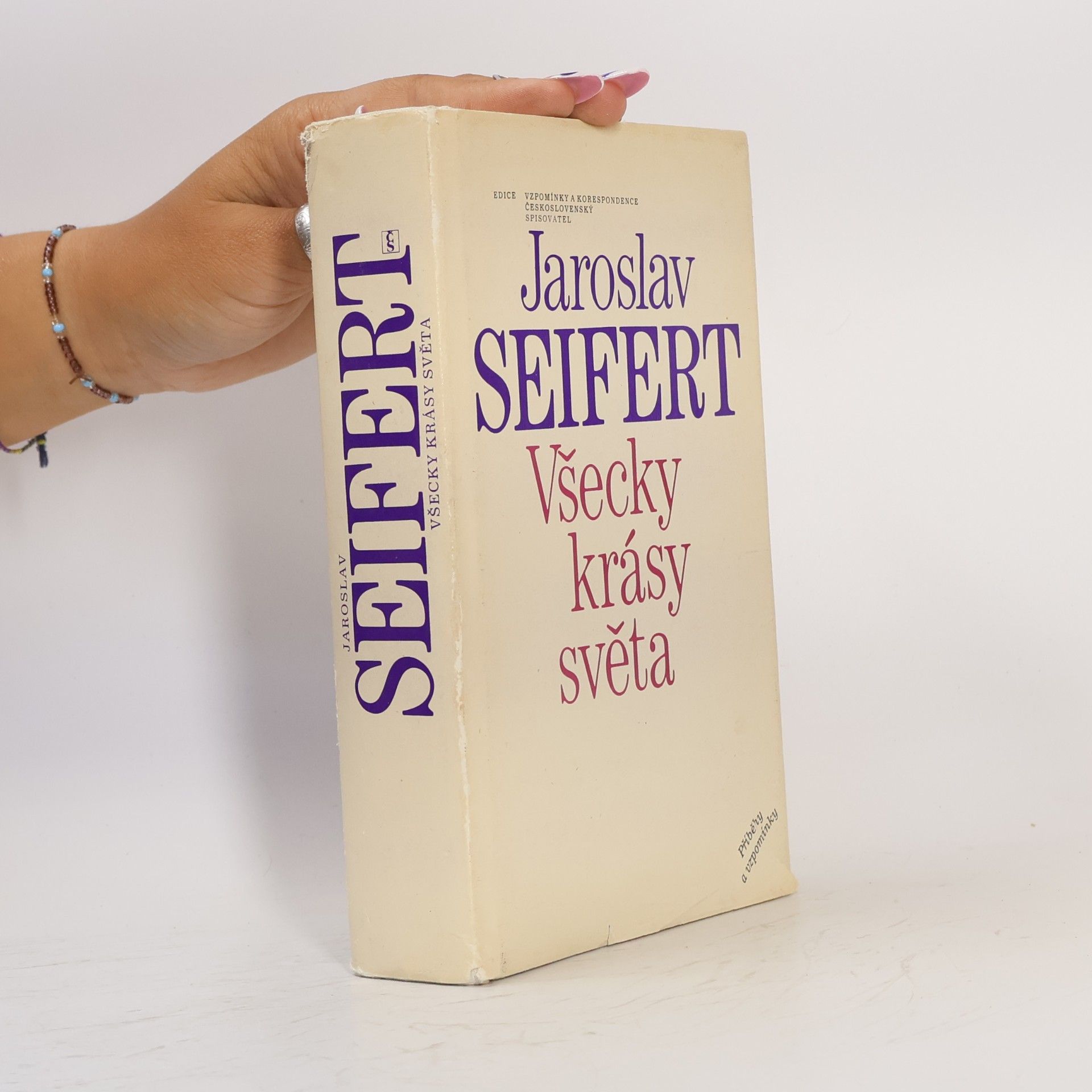 Všecky krásy světa