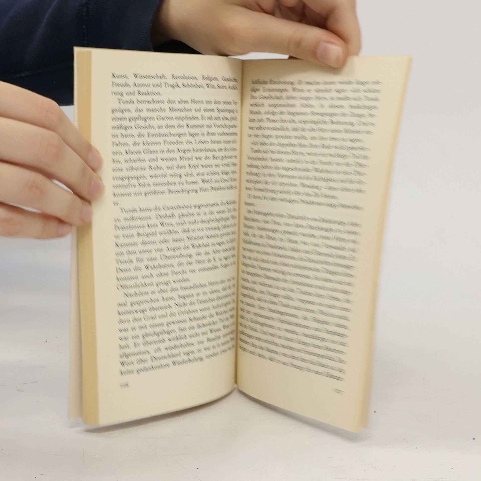 Joseph Roth Die Flucht ohne Ende