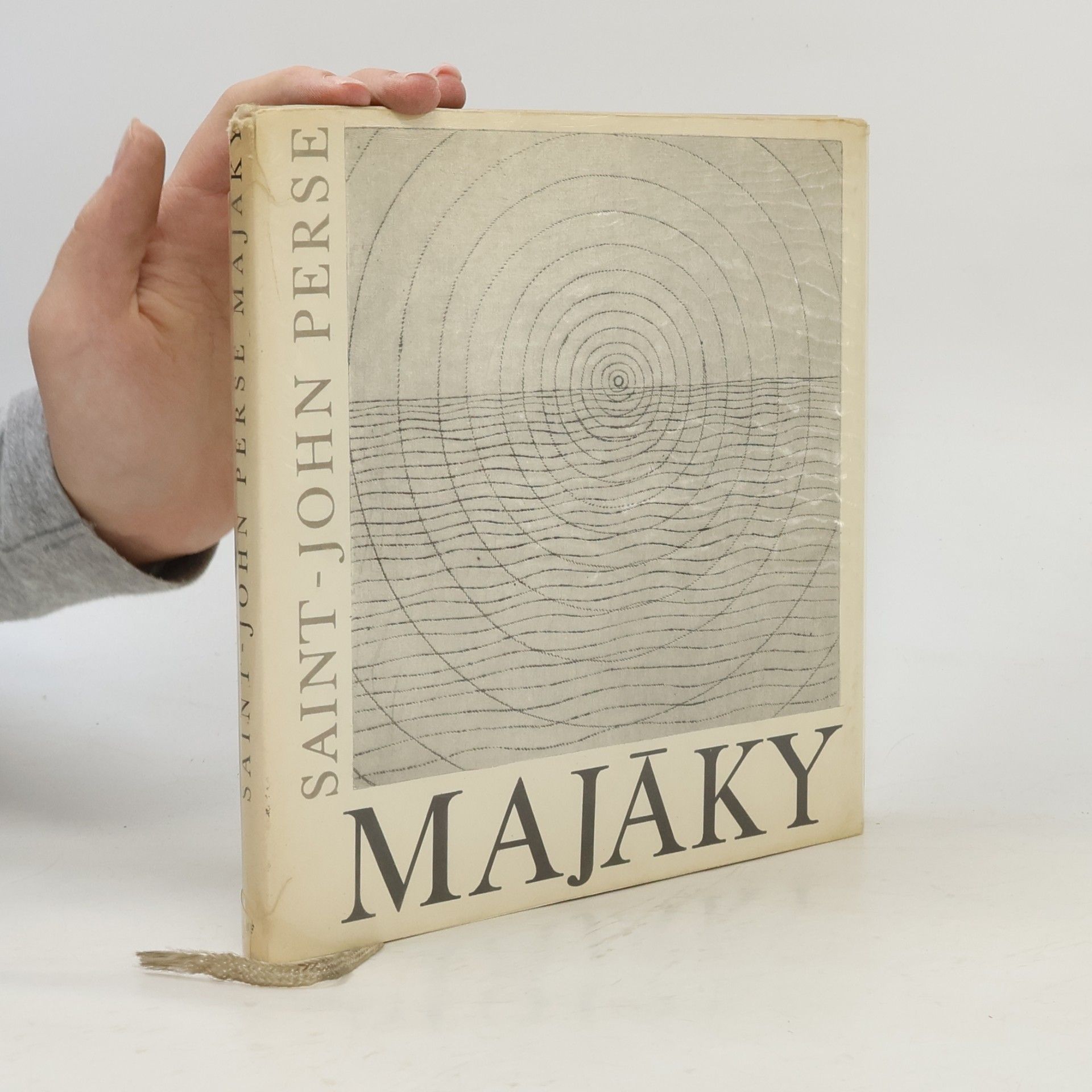 Majáky