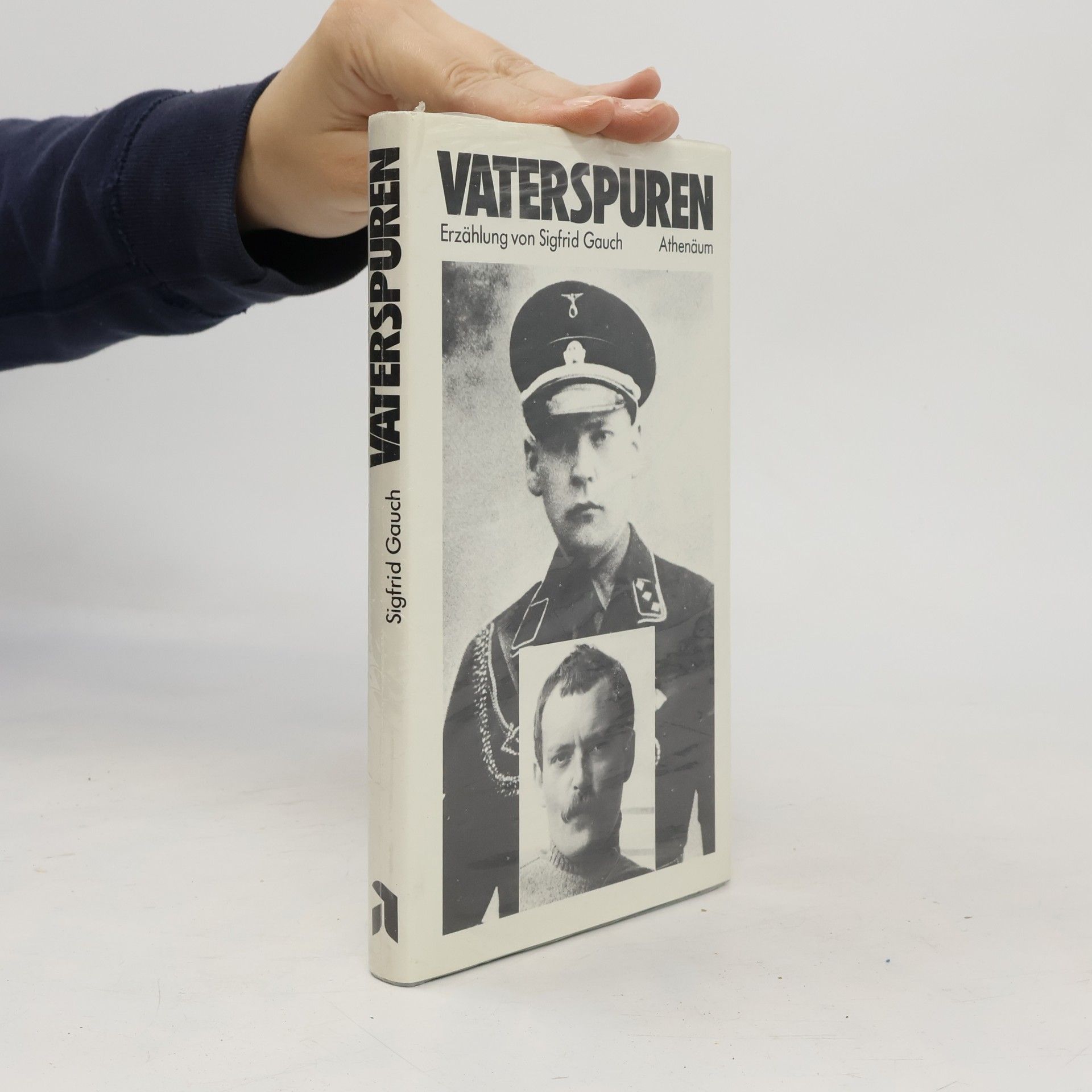 Vaterspuren