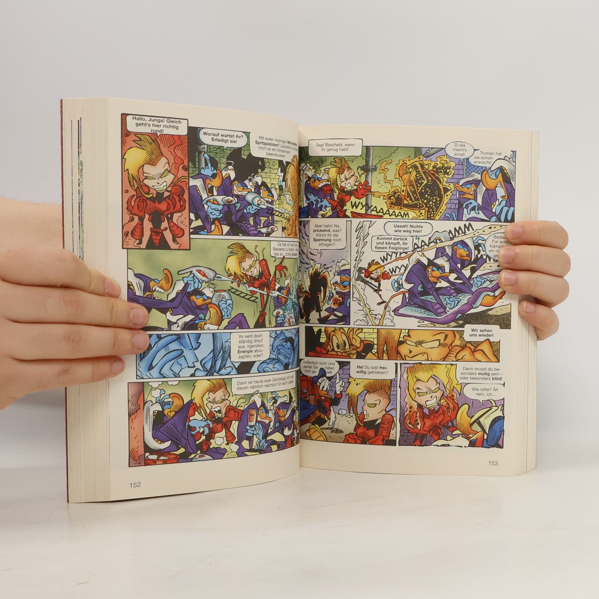 Kolektív autorov Lustiges Taschenbuch Premium 2