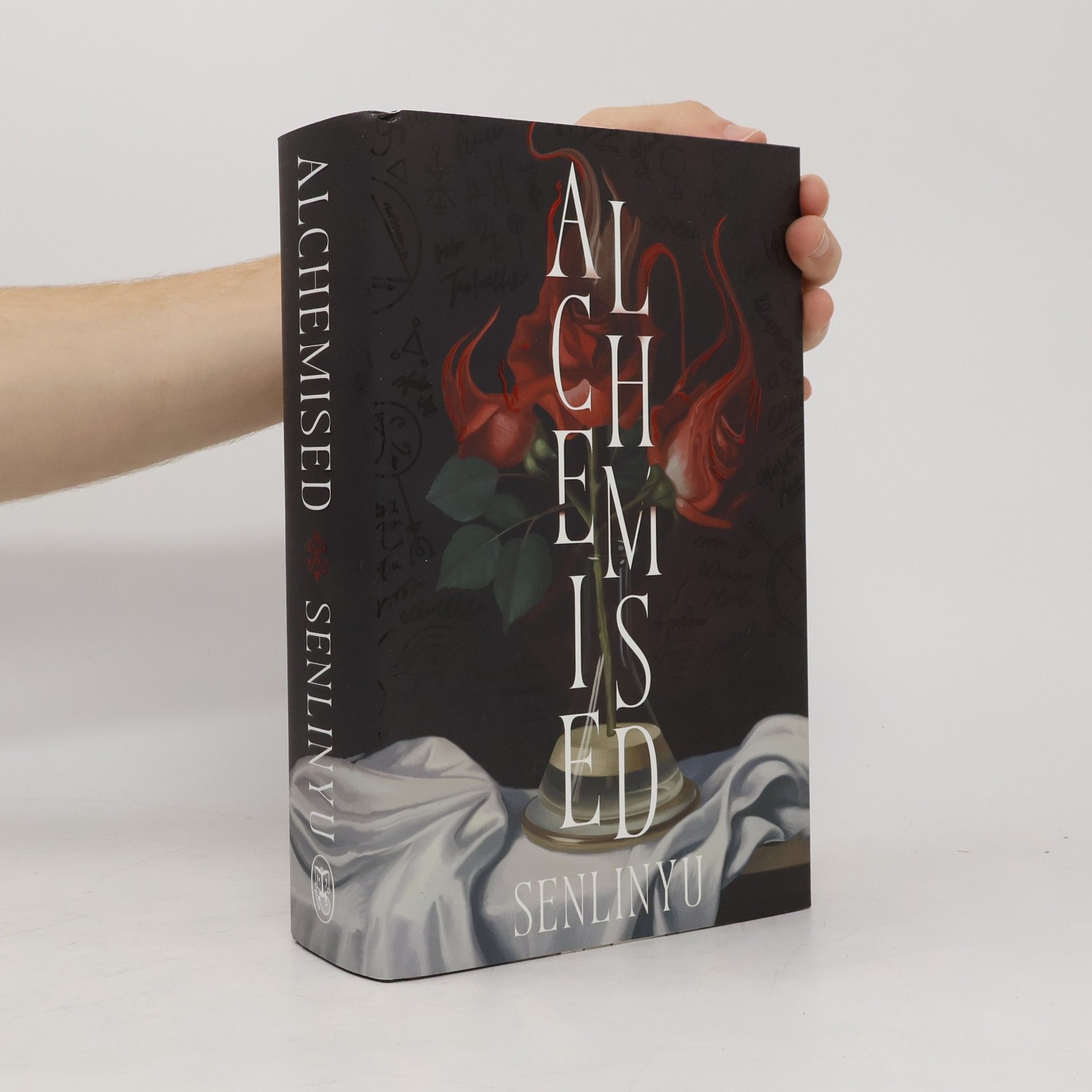 SenLinYu Alchemised