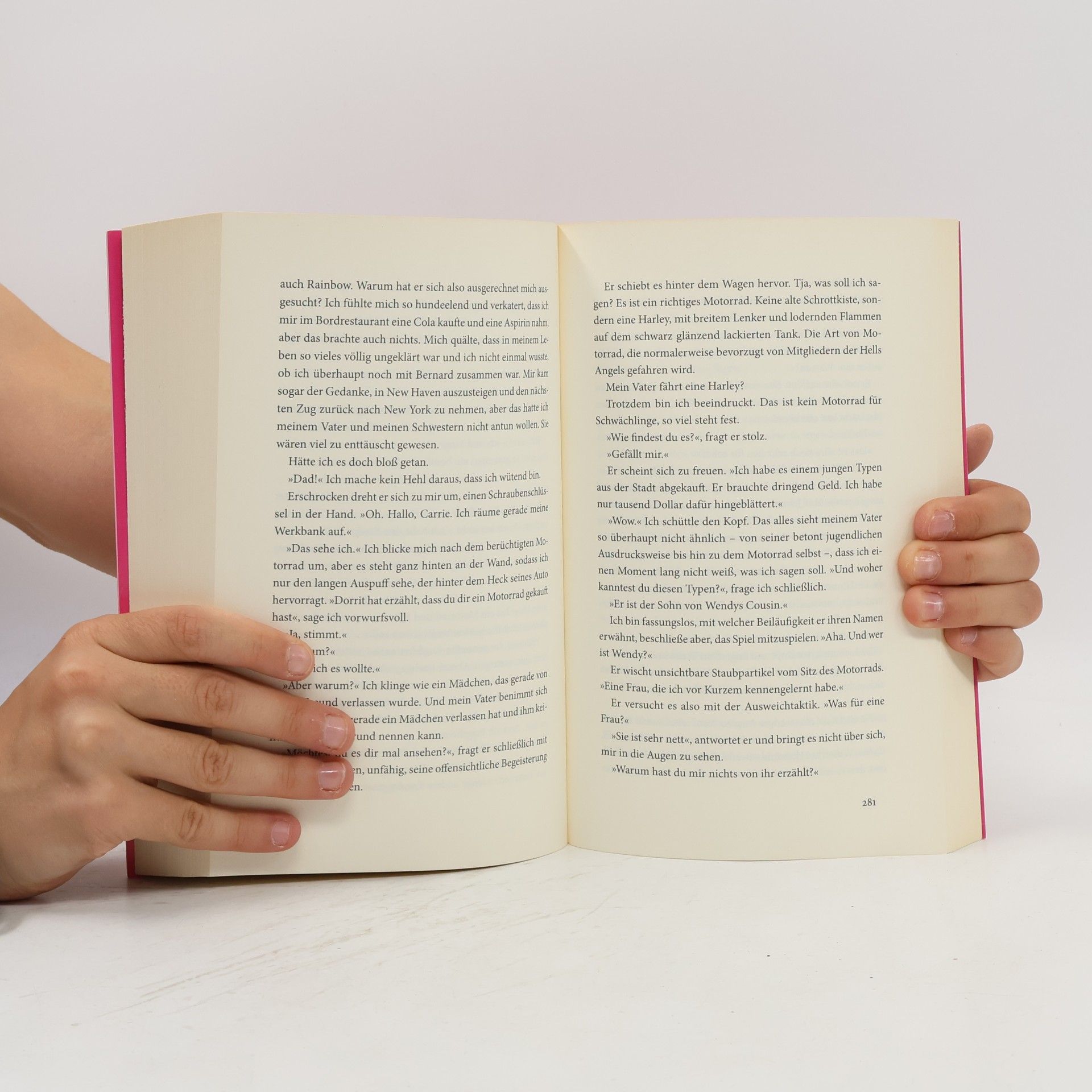 Candace Bushnell Summer and the City