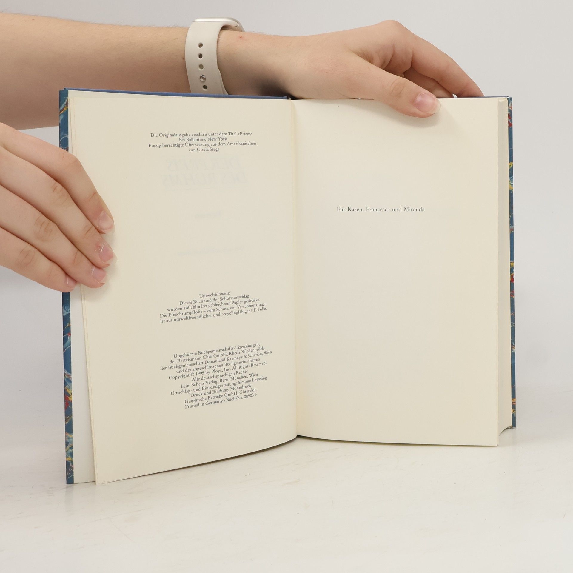 Erich Segal Der Preis des Ruhms