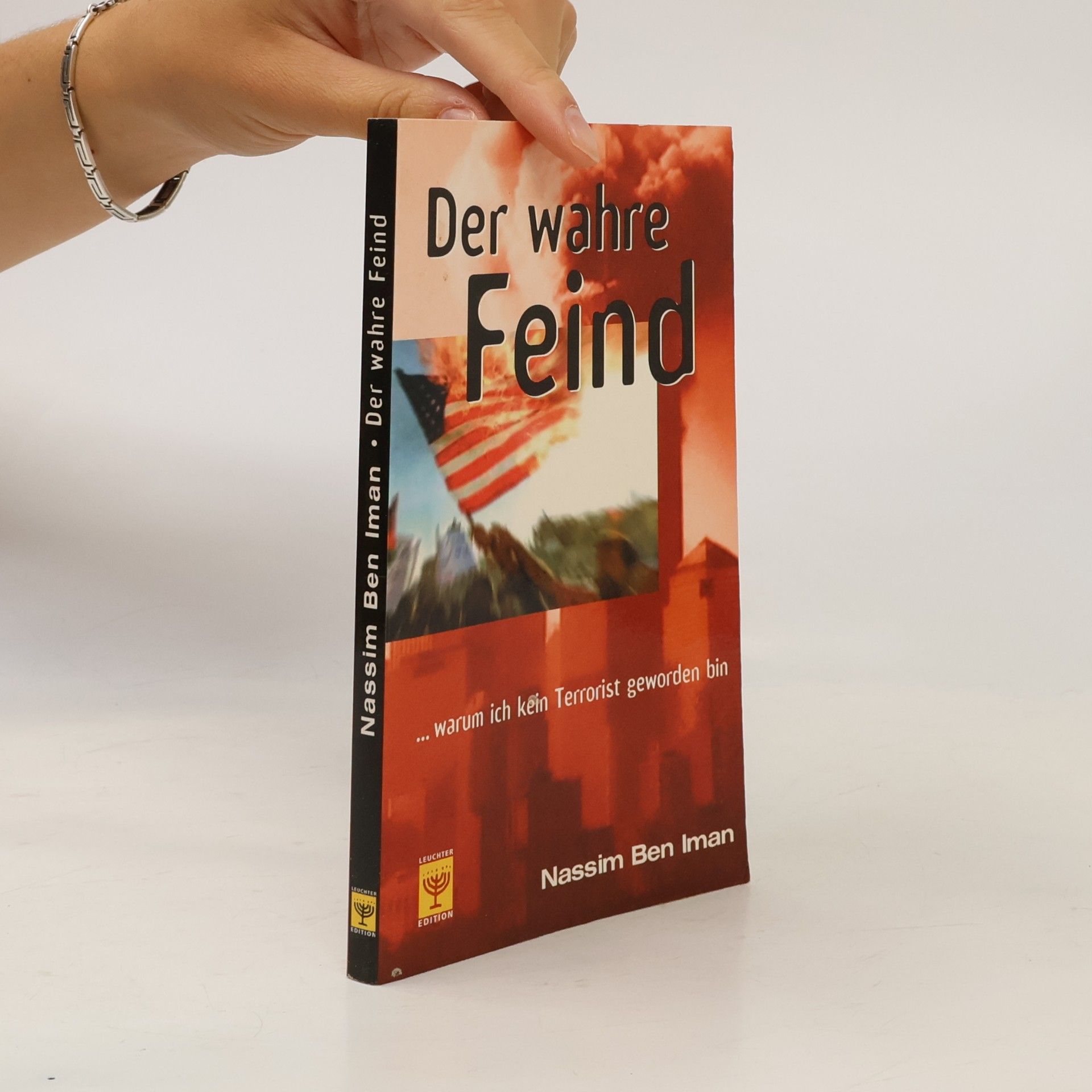 Der wahre Feind