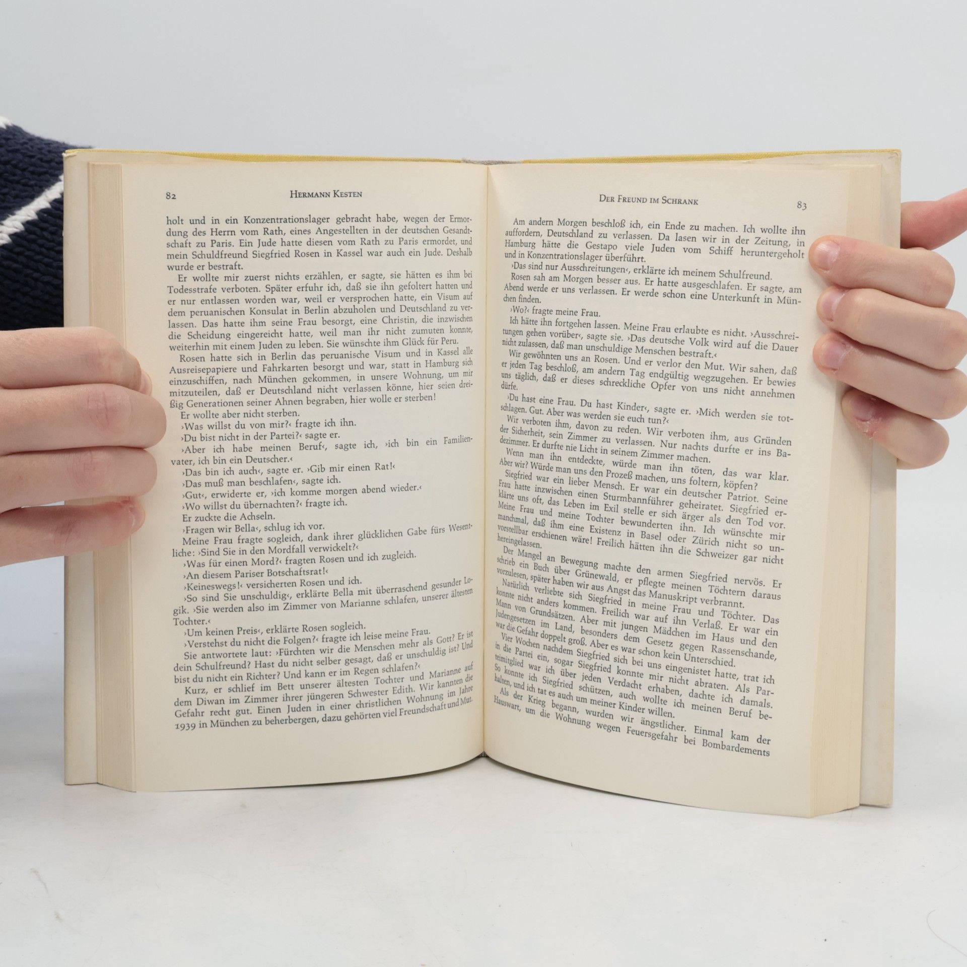 Hans Eckart Rübesamen Im Angesicht der Wahrheit : Bachmann, Böll, Brecht, Frisch, Kafka, Kishon und andere über Anwälte und Richter