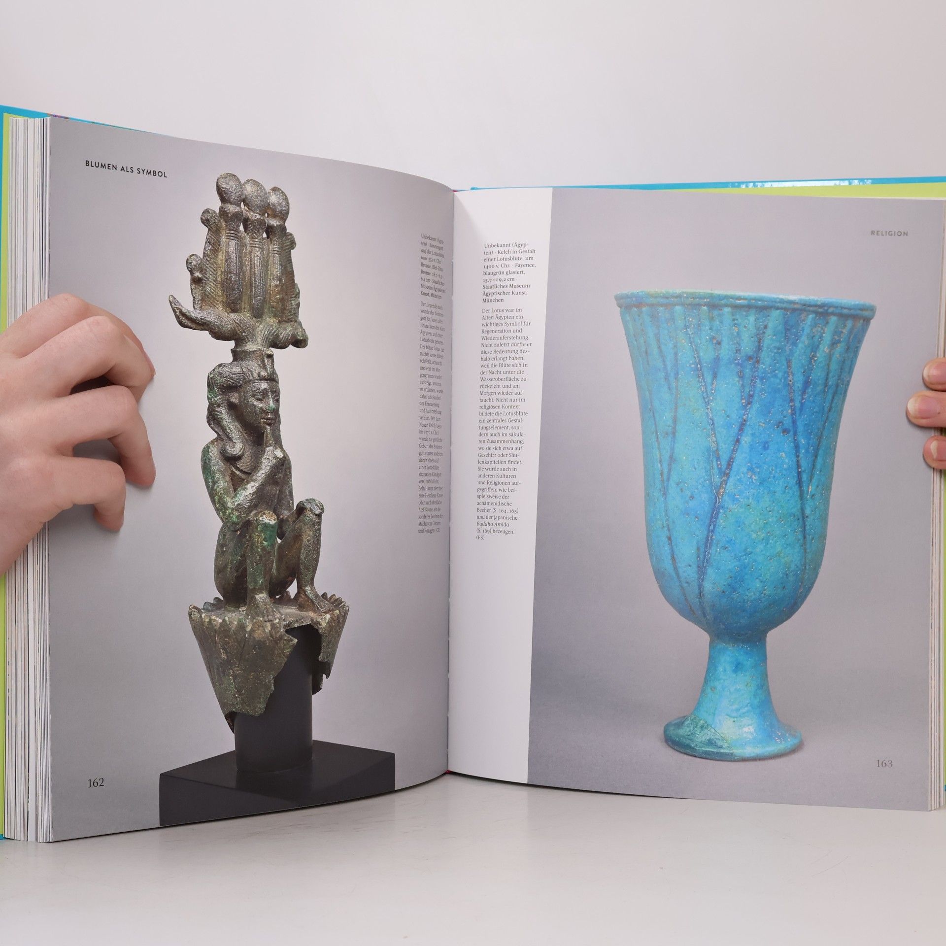 Roger Diederen Flowers Forever: Blumen in Kunst und Kultur