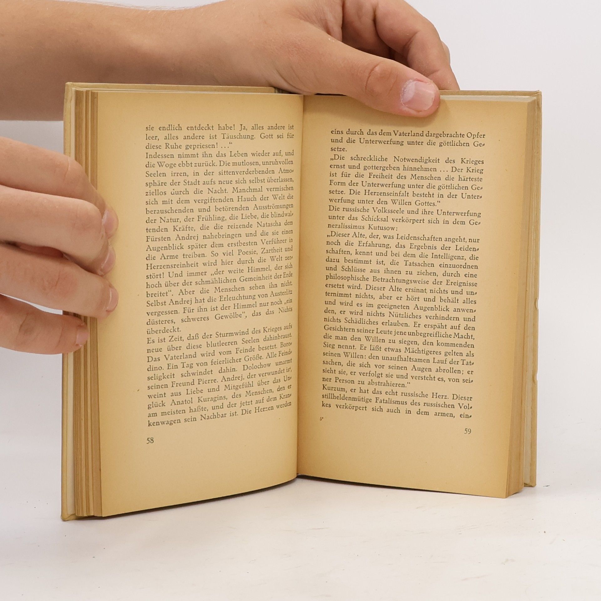 Romain Rolland Das Leben Tolstois