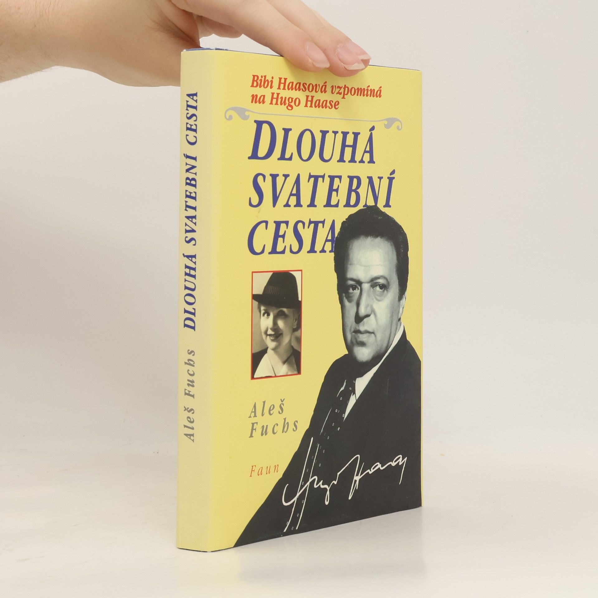 Dlouhá svatební cesta