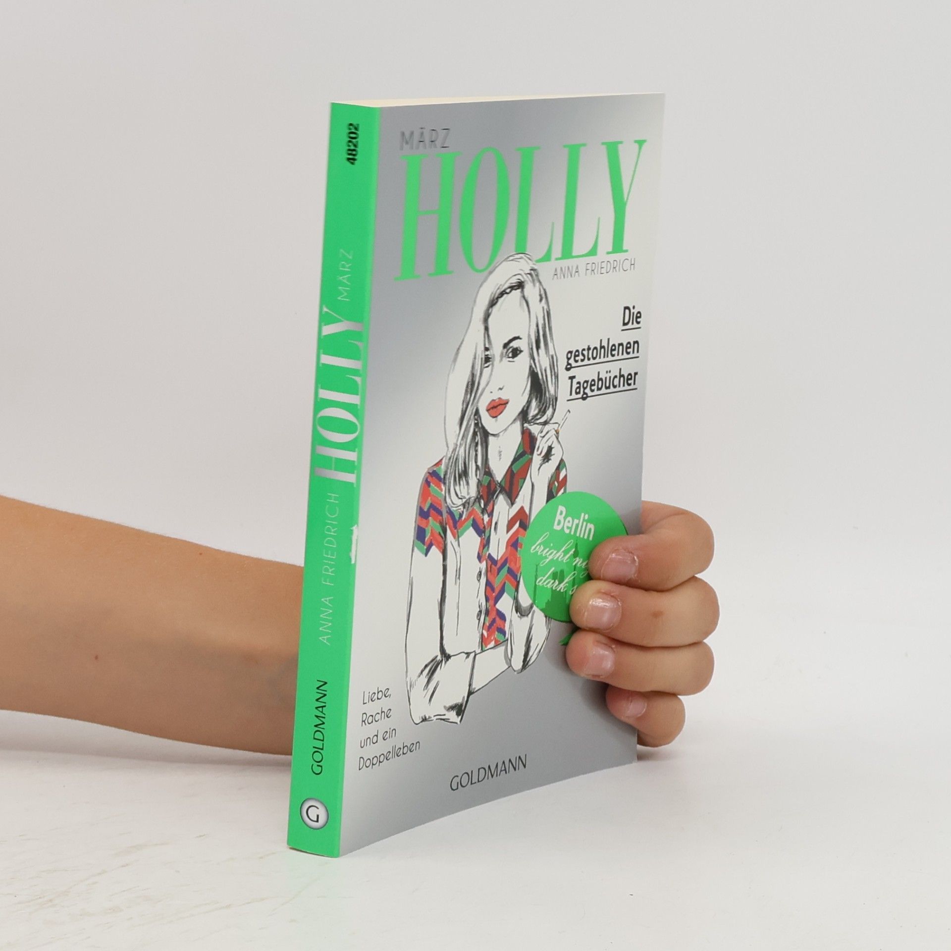 Holly