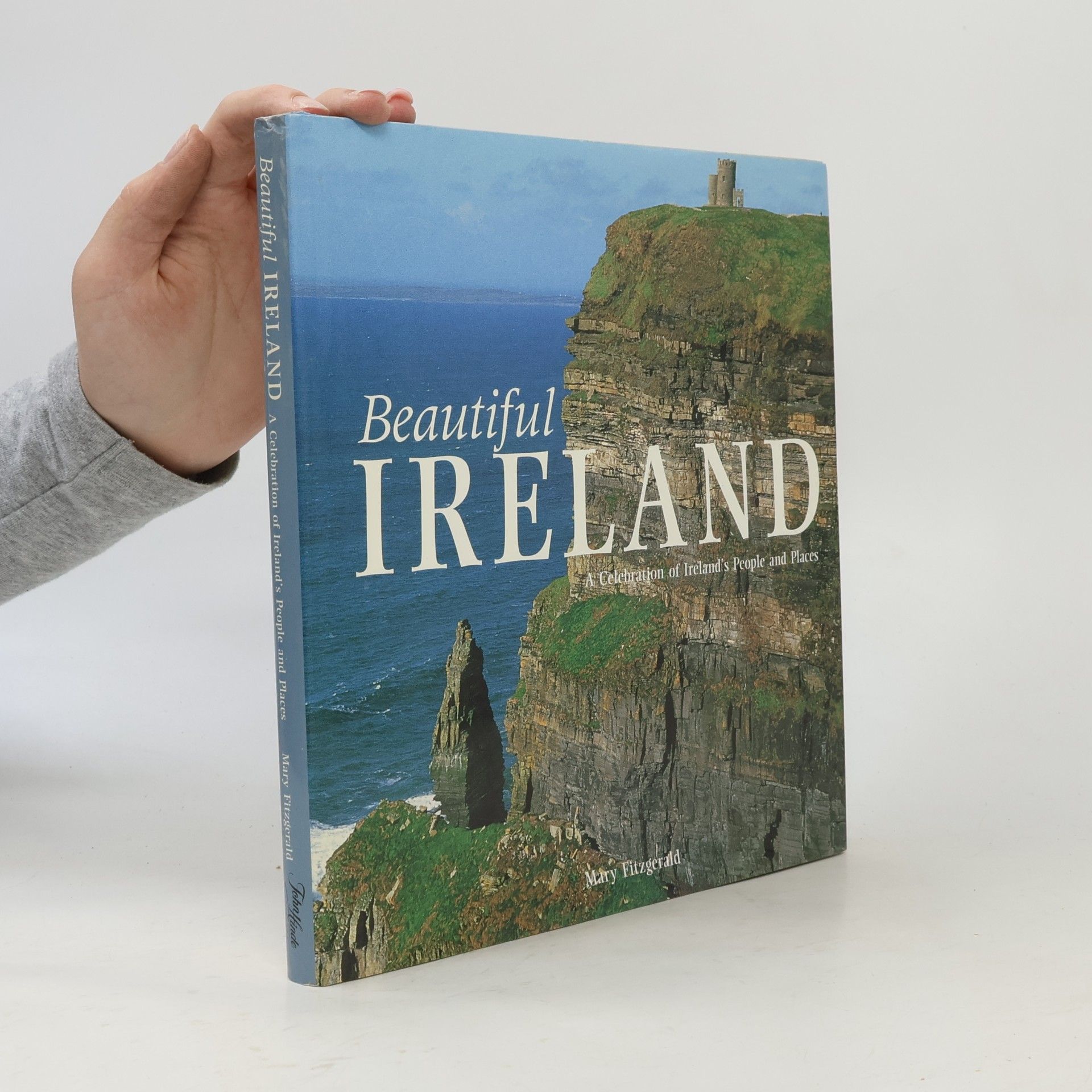 Mary Fitzgerald Beautiful Ireland