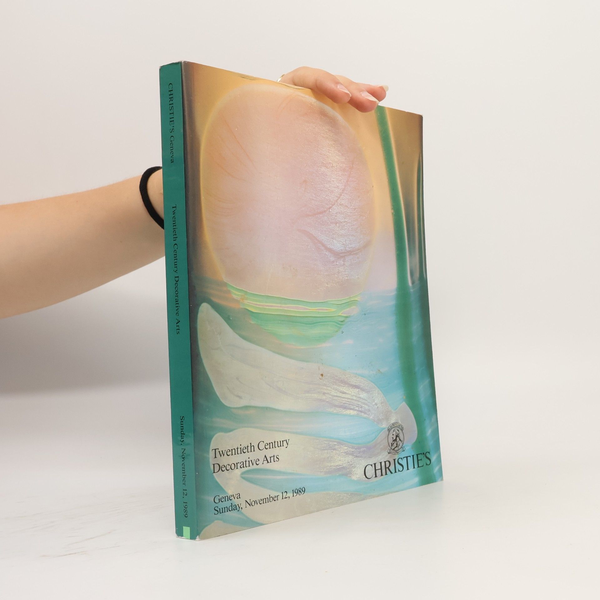 Autorenkollektiv Twentieth Century Decorative Arts