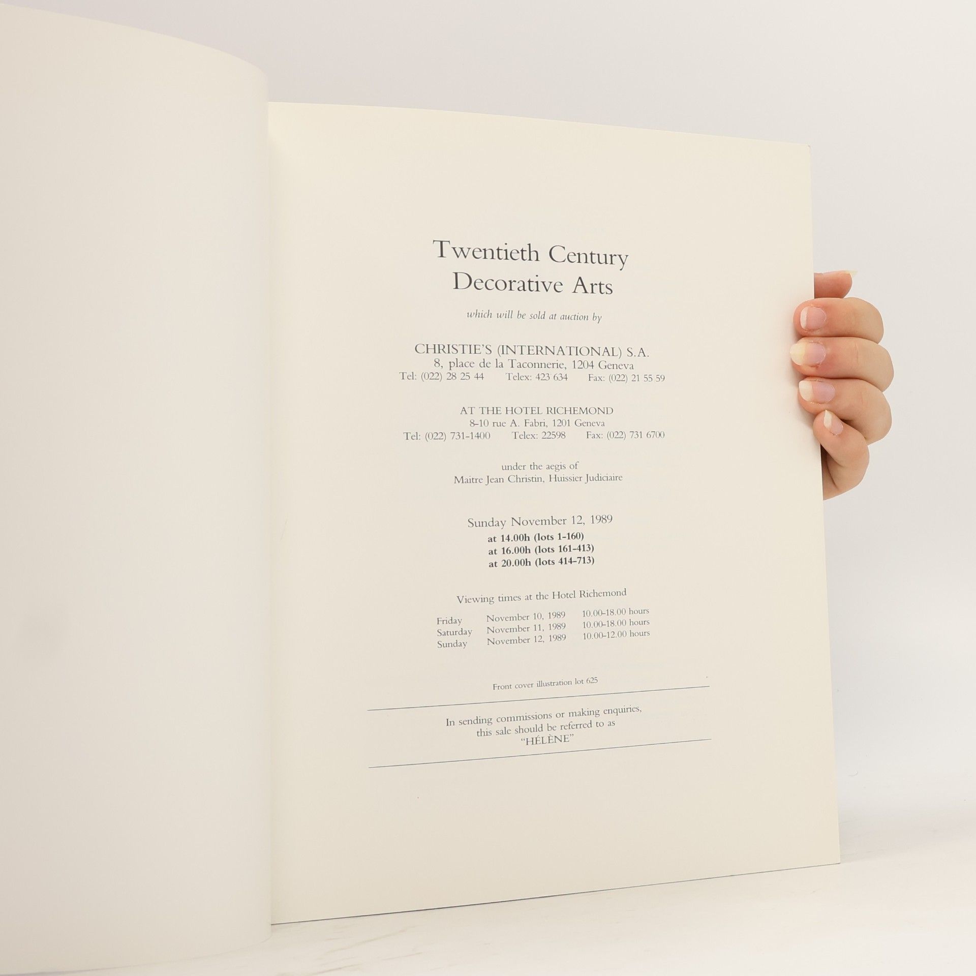 Autorenkollektiv Twentieth Century Decorative Arts