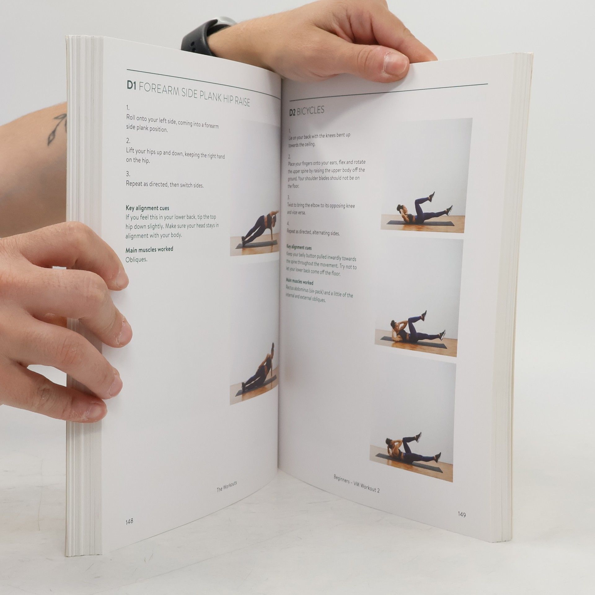 Vertue Shona The Vertue Method