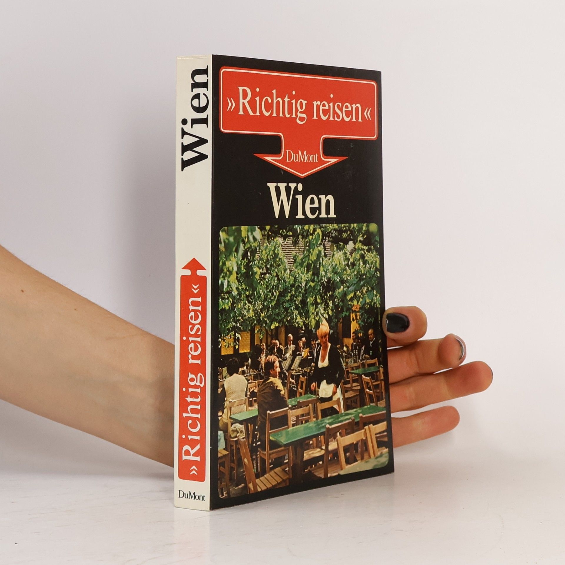 Wolfgang Kuballa Wien