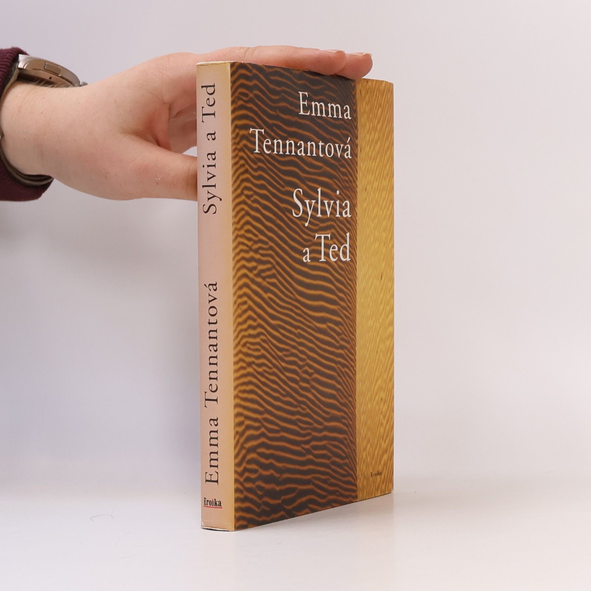Sylvia a Ted