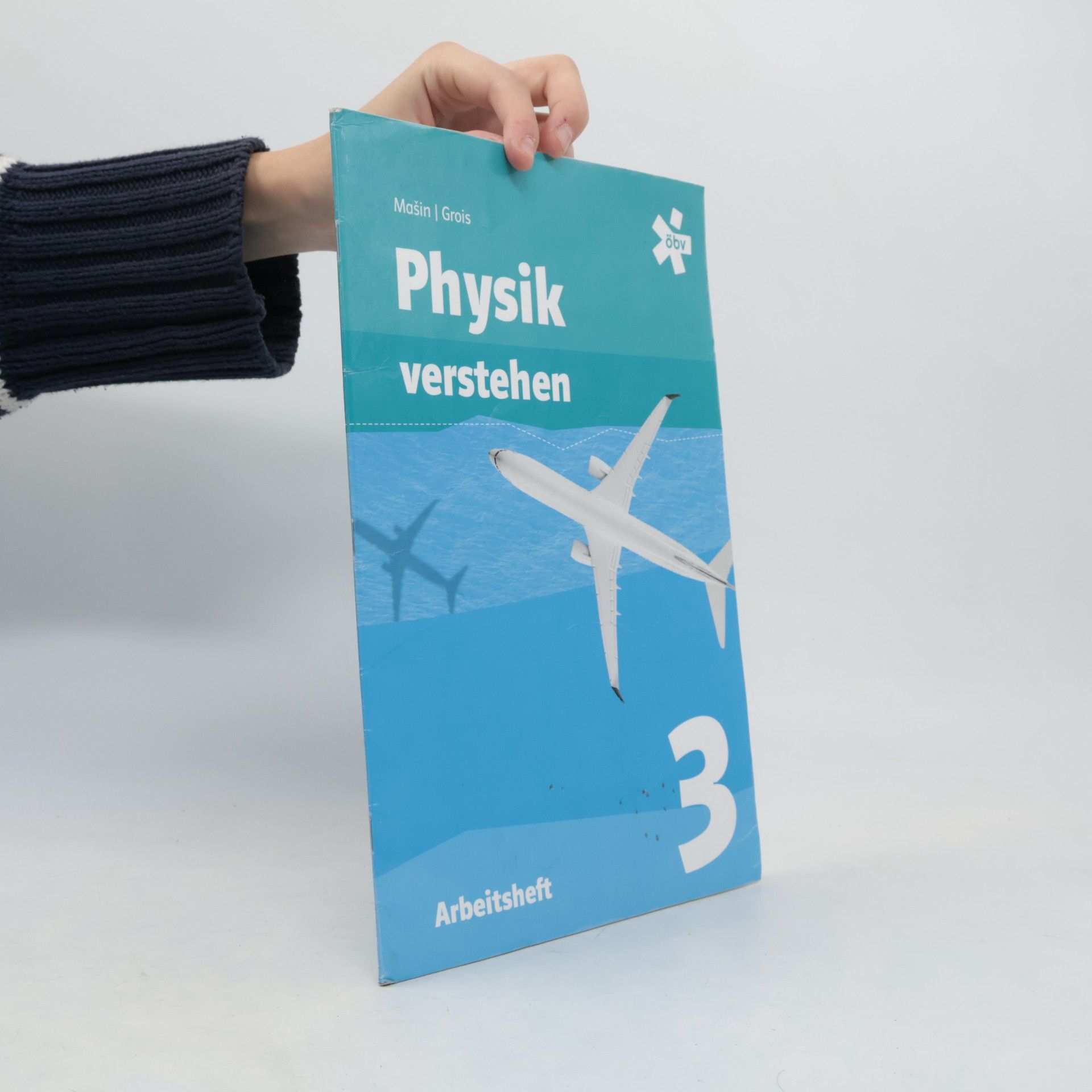 Gerald Grois Physik verstehen 3