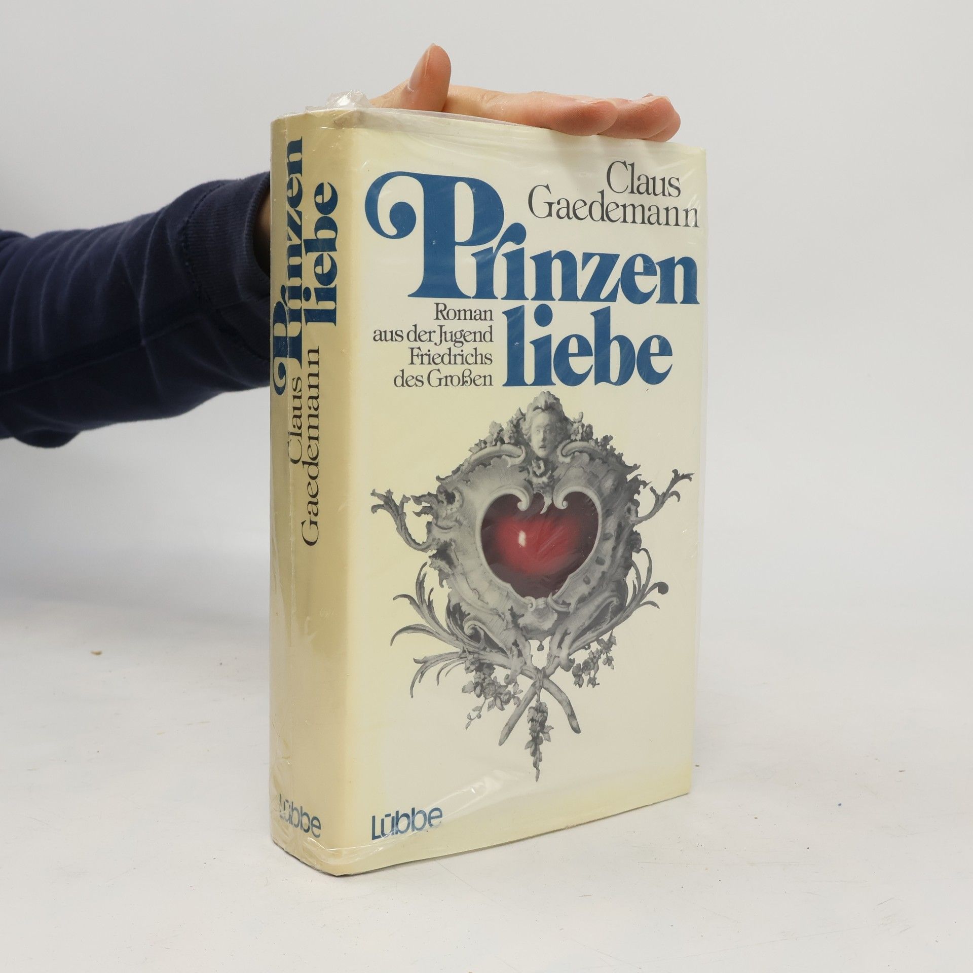 Prinzenliebe