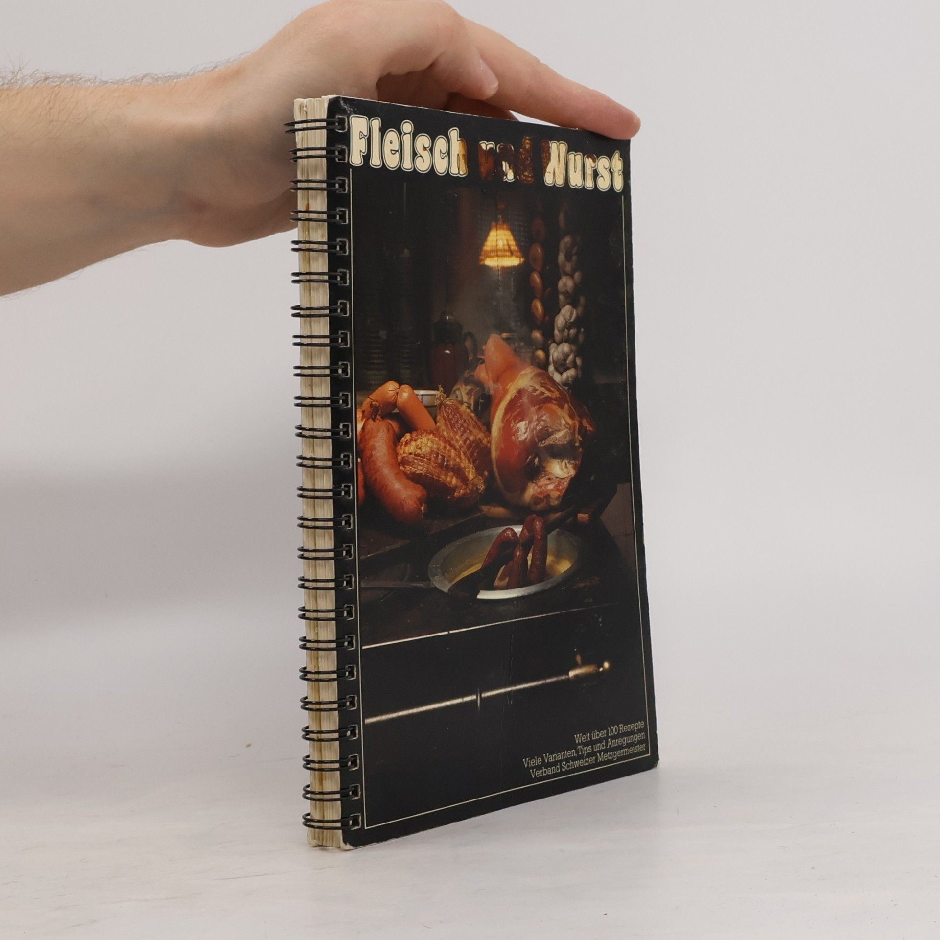 Collectif d'auteurs Fleisch und Wurst