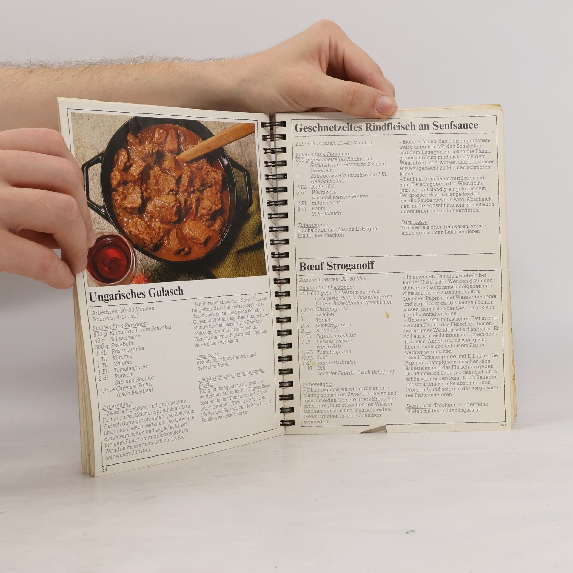 Collectif d'auteurs Fleisch und Wurst