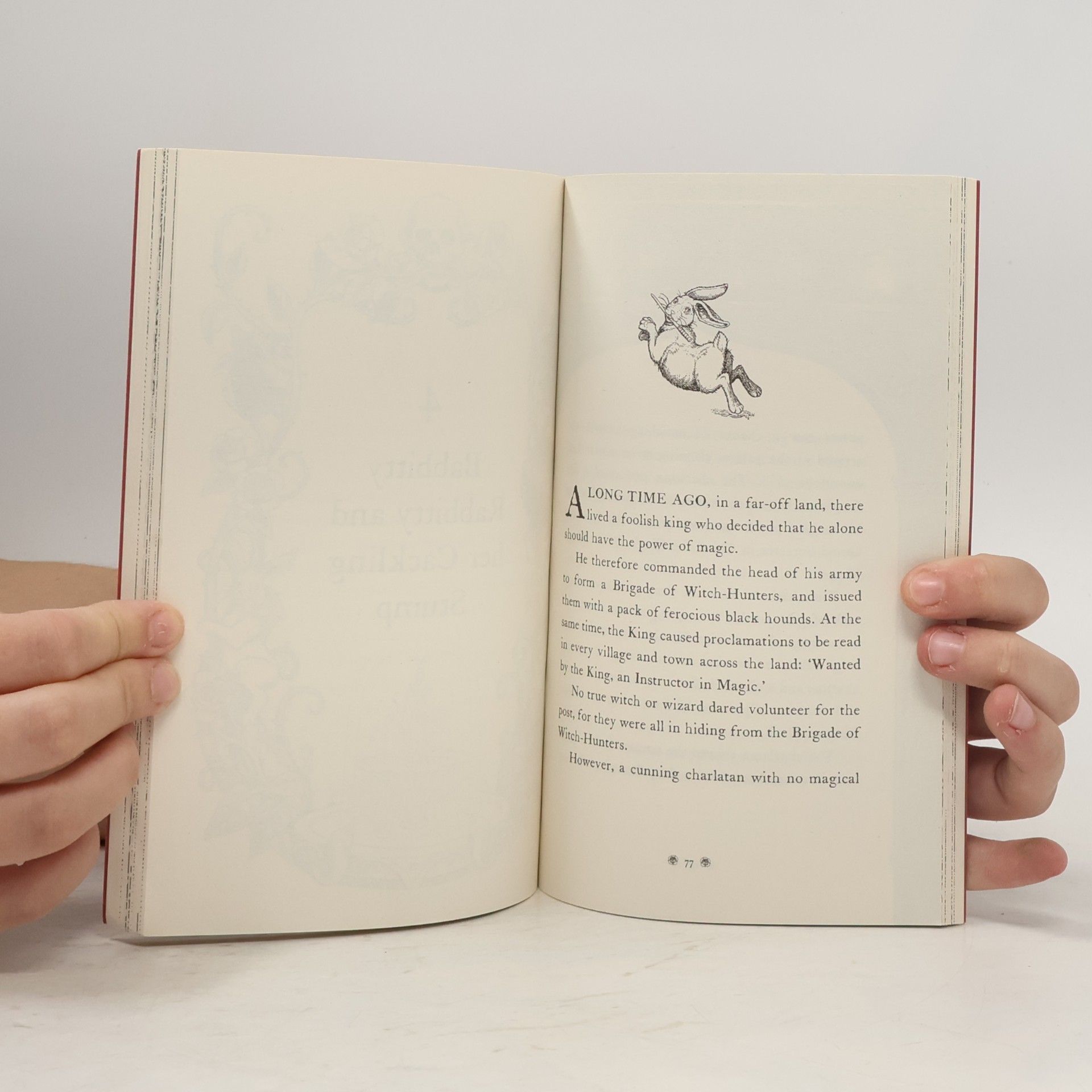 Joanne K. Rowling The Tales of Beedle the Bard